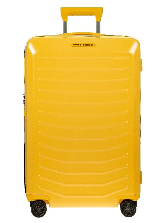 PORSCHE ROADSTER HARDCASE MEDIANA 67 CM - Image 13