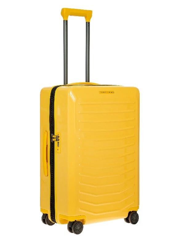 PORSCHE ROADSTER HARDCASE MEDIANA 67 CM - Image 14