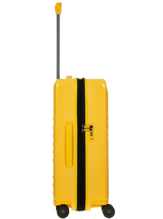 PORSCHE ROADSTER HARDCASE MEDIANA 67 CM - Image 15
