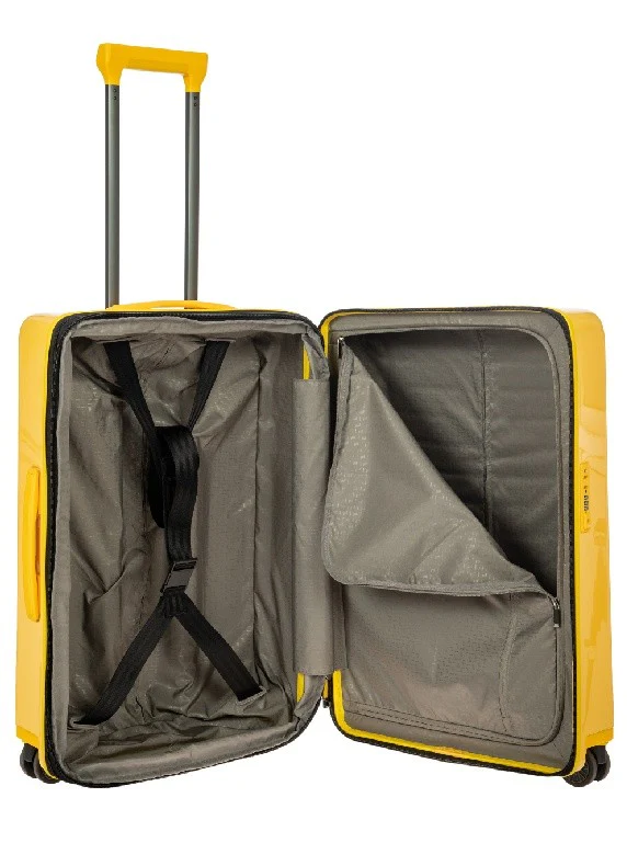 PORSCHE ROADSTER HARDCASE MEDIANA 67 CM - Image 16