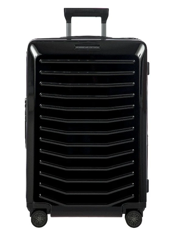 PORSCHE ROADSTER HARDCASE MEDIANA 67 CM - Image 17