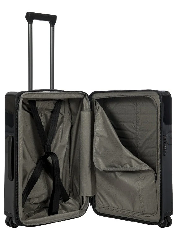 PORSCHE ROADSTER HARDCASE MEDIANA 67 CM - Image 20