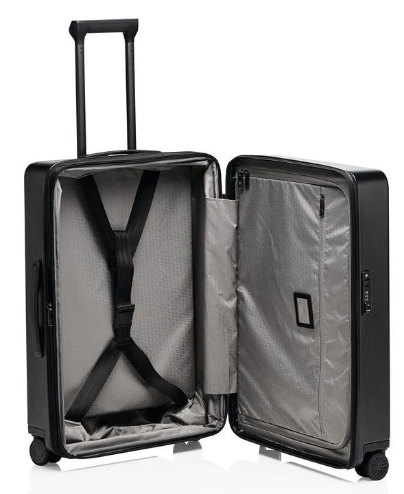 PORSCHE ROADSTER HARDCASE MEDIANA 67 CM - Image 22
