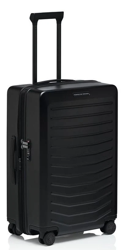 PORSCHE ROADSTER HARDCASE MEDIANA 67 CM - Image 24