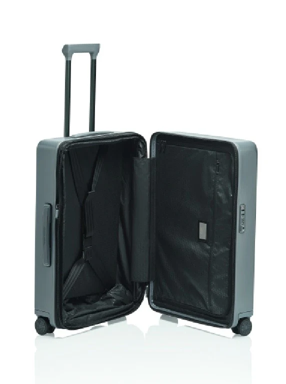 PORSCHE ROADSTER HARDCASE MEDIANA 67 CM - Image 4