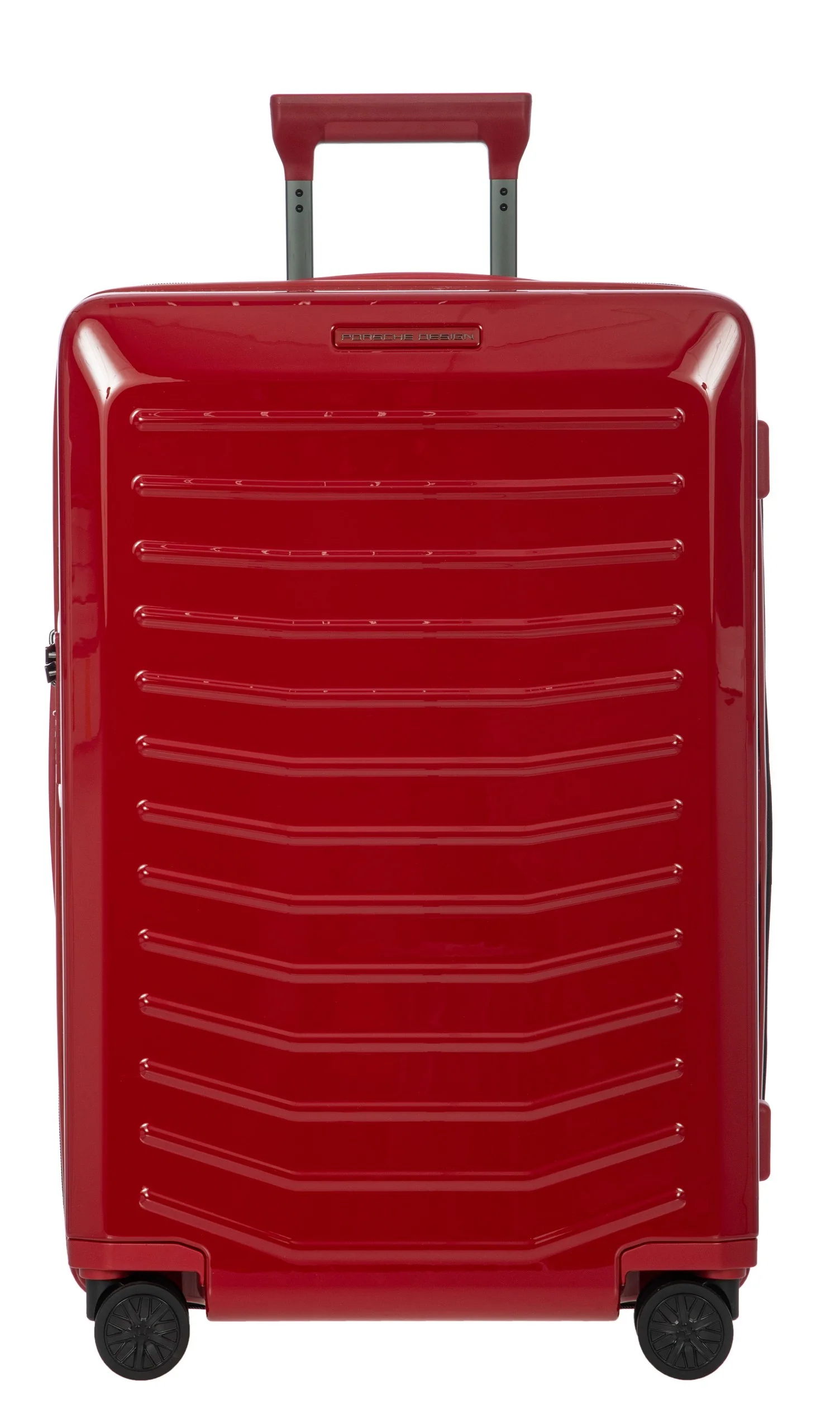 PORSCHE ROADSTER HARDCASE MEDIANA 67 CM - Image 5