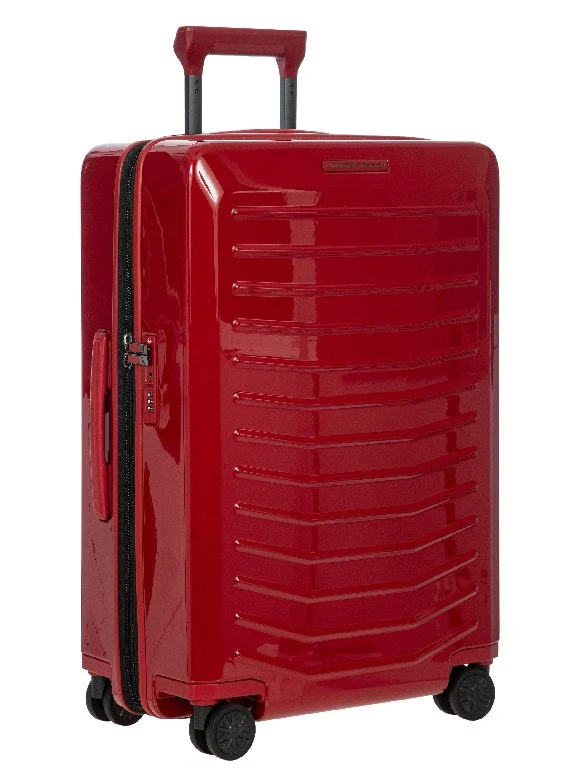 PORSCHE ROADSTER HARDCASE MEDIANA 67 CM - Image 6