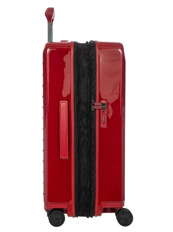 PORSCHE ROADSTER HARDCASE MEDIANA 67 CM - Image 7