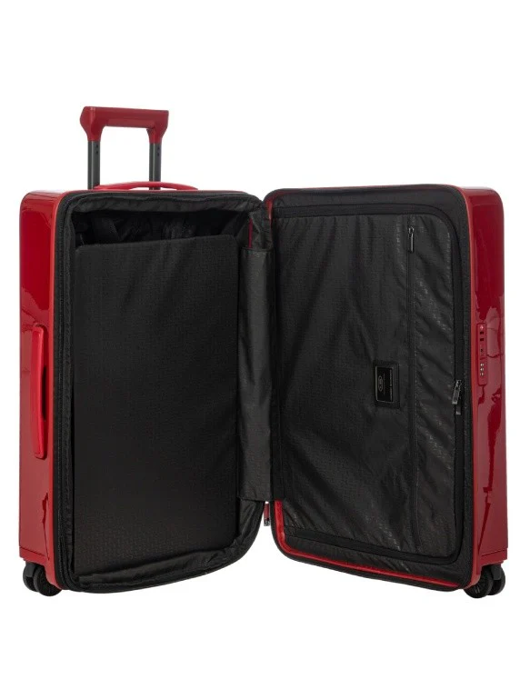 PORSCHE ROADSTER HARDCASE MEDIANA 67 CM - Image 8