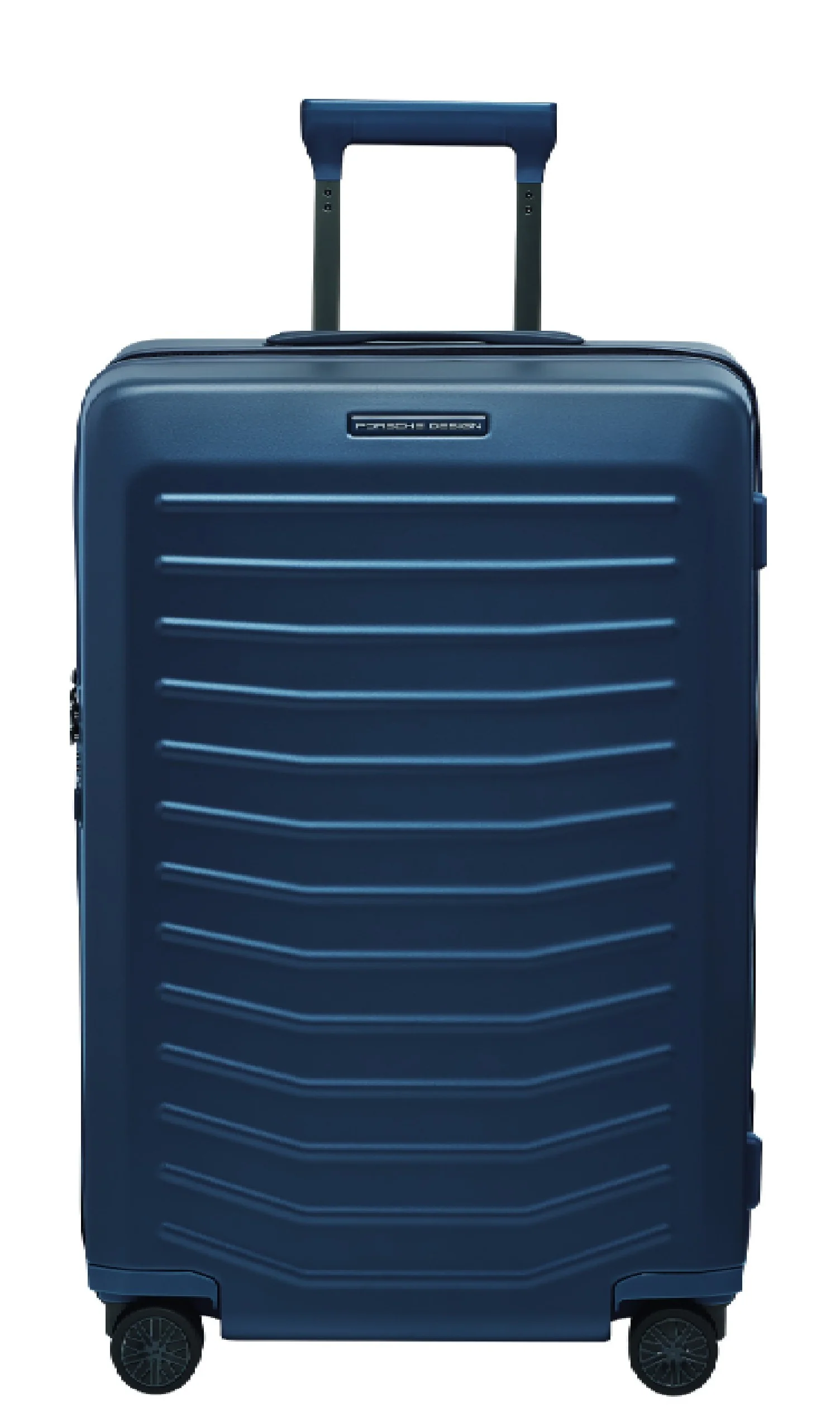 PORSCHE ROADSTER HARDCASE MEDIANA 67 CM - Image 9