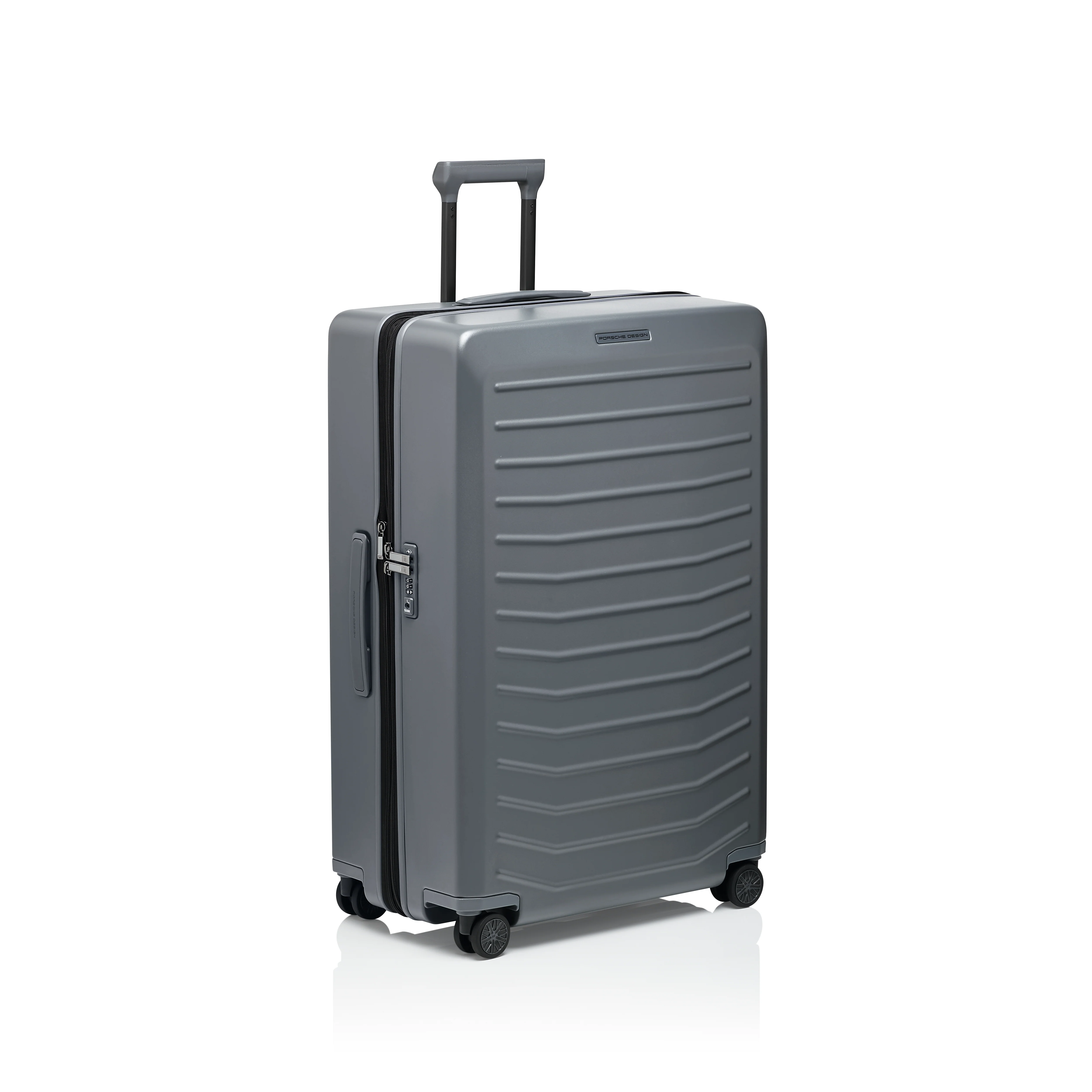 PORSCHE ROADSTER HARDCASE SUPER GRANDE 82 CM - Image 10