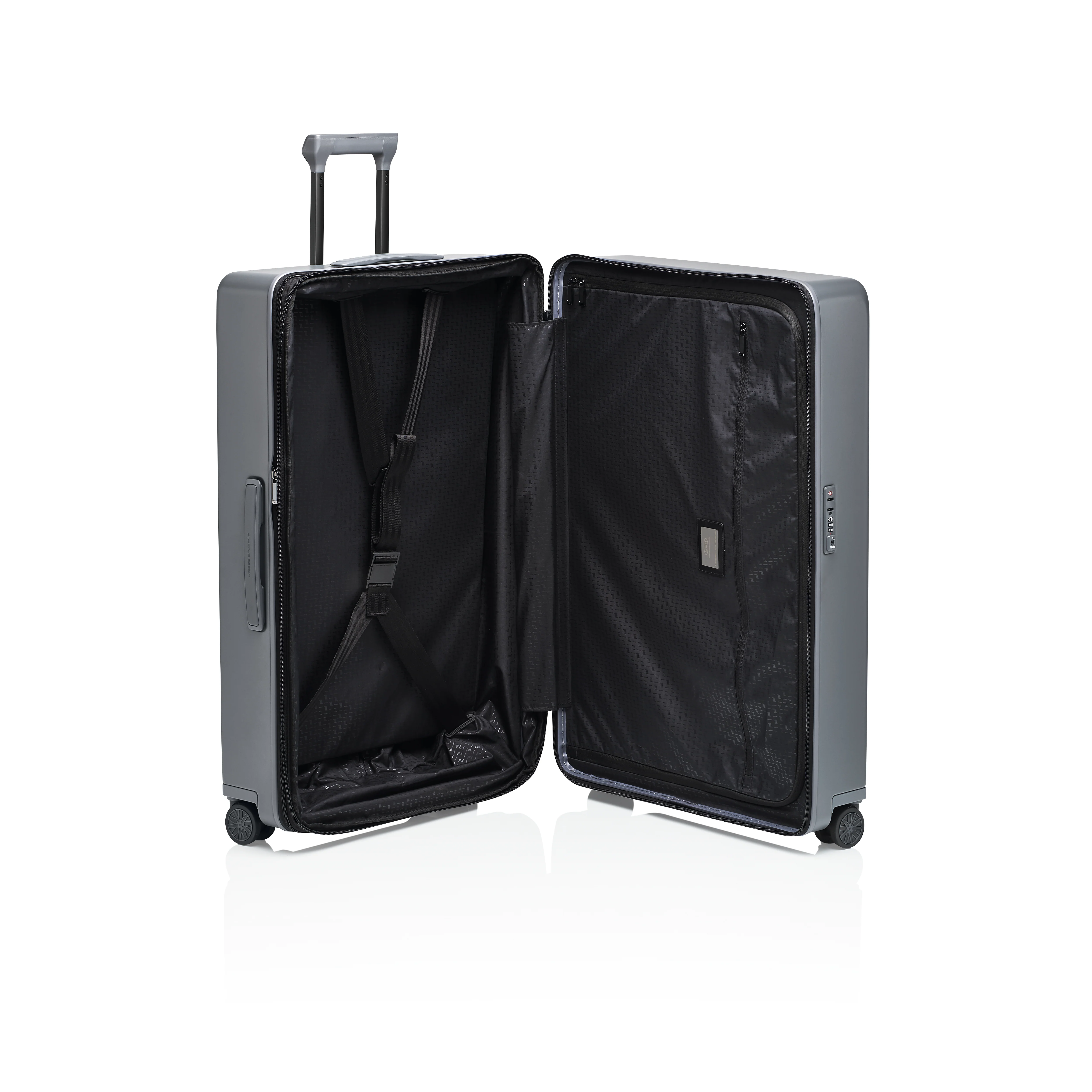 PORSCHE ROADSTER HARDCASE SUPER GRANDE 82 CM - Image 11