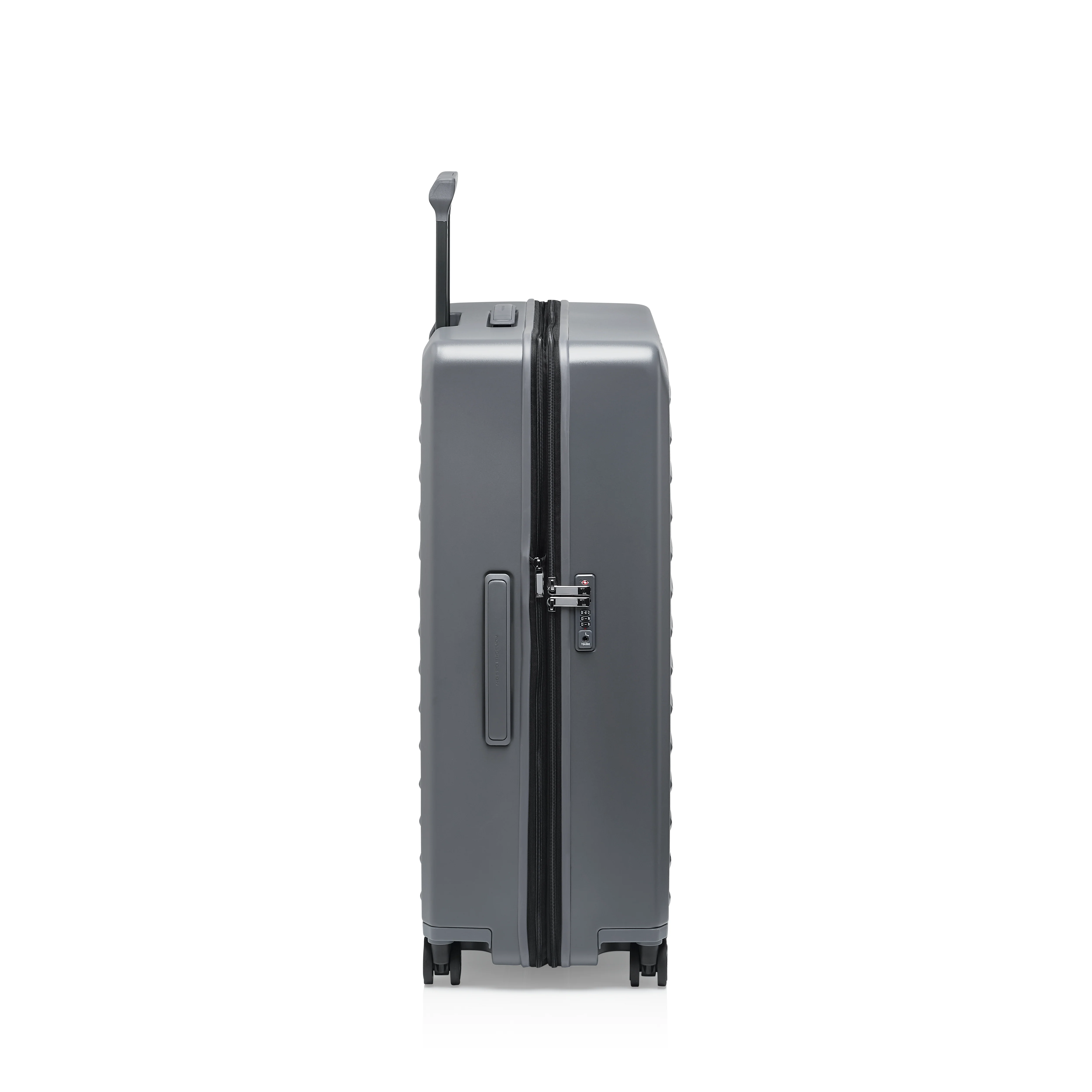 PORSCHE ROADSTER HARDCASE SUPER GRANDE 82 CM - Image 12