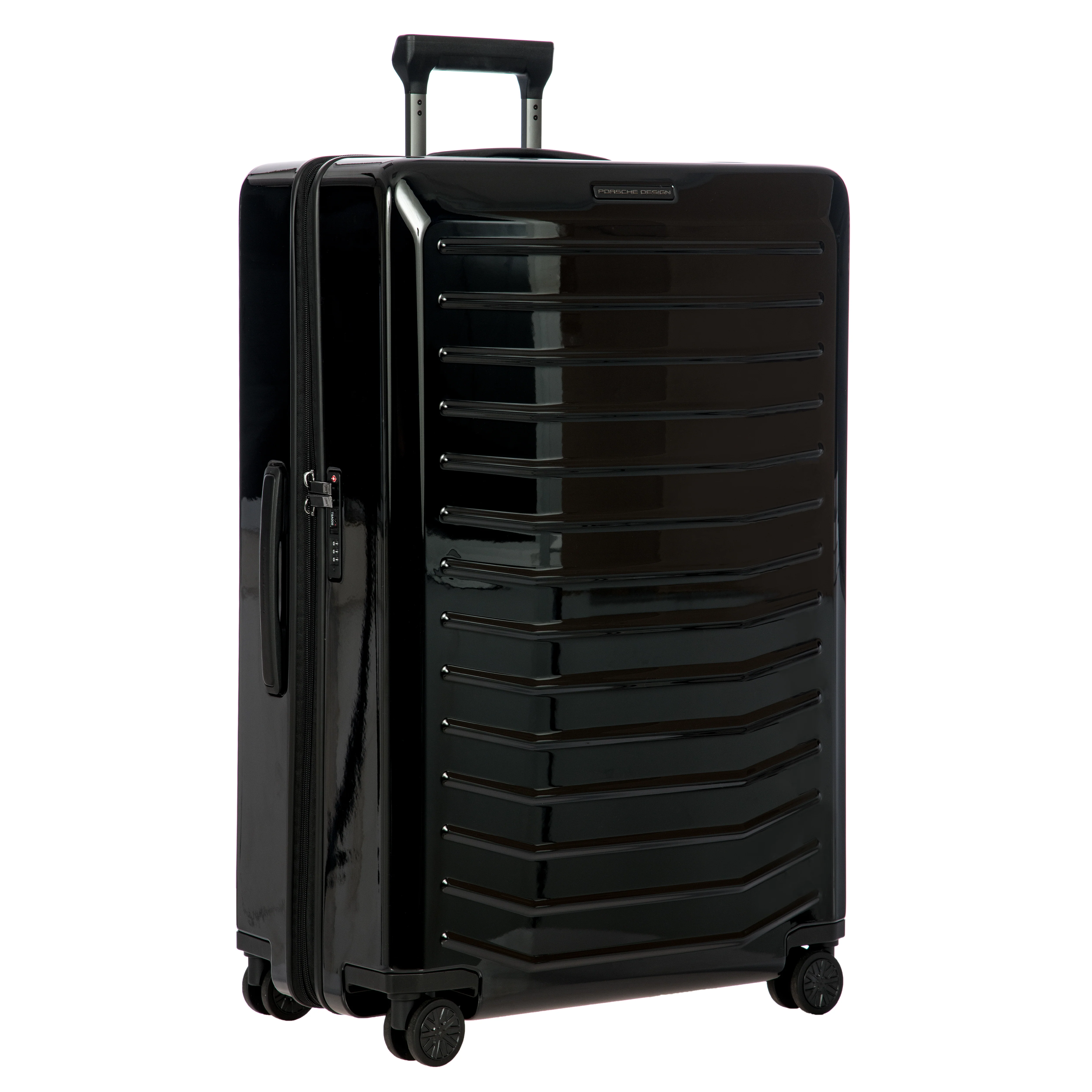 PORSCHE ROADSTER HARDCASE SUPER GRANDE 82 CM - Image 14