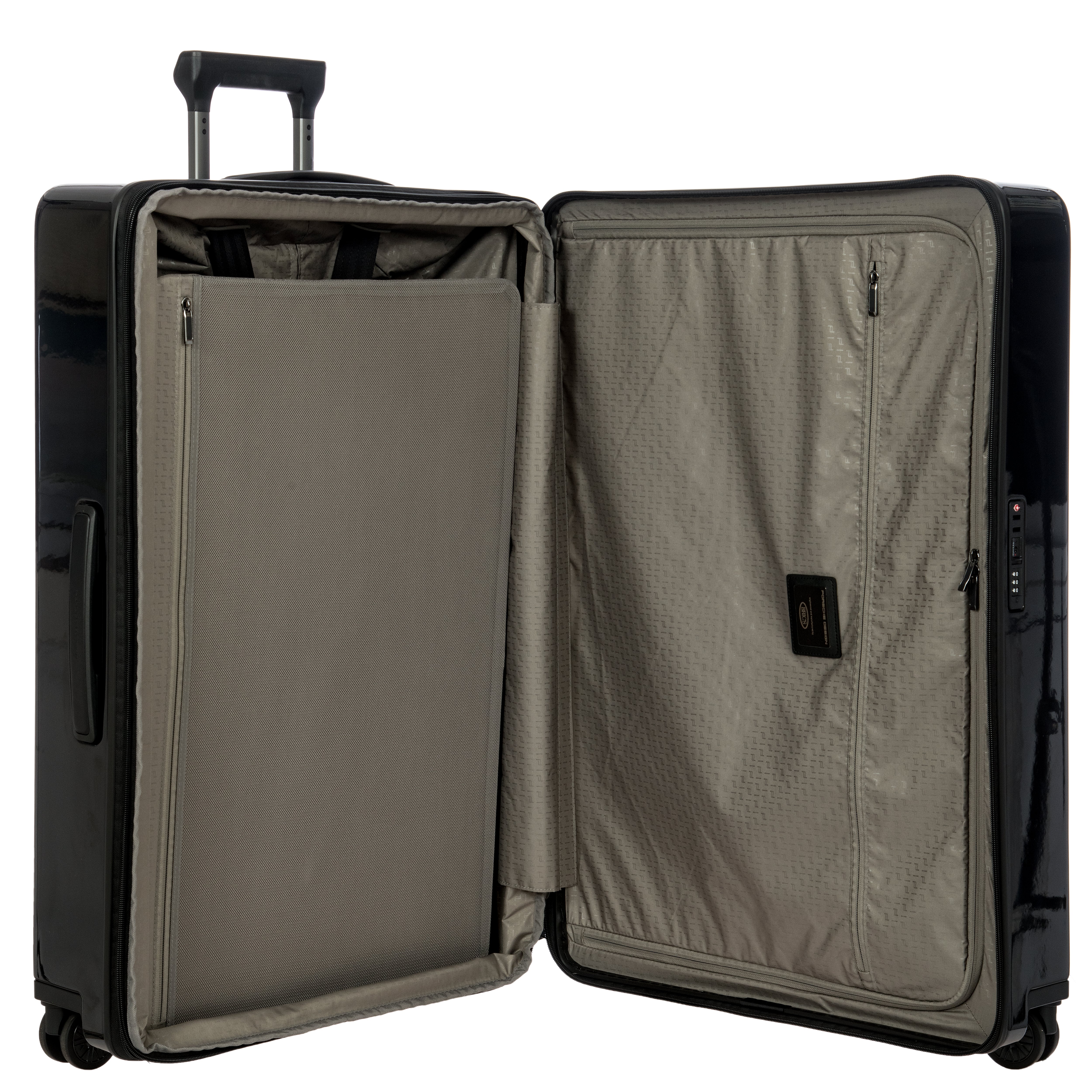 PORSCHE ROADSTER HARDCASE SUPER GRANDE 82 CM - Image 16
