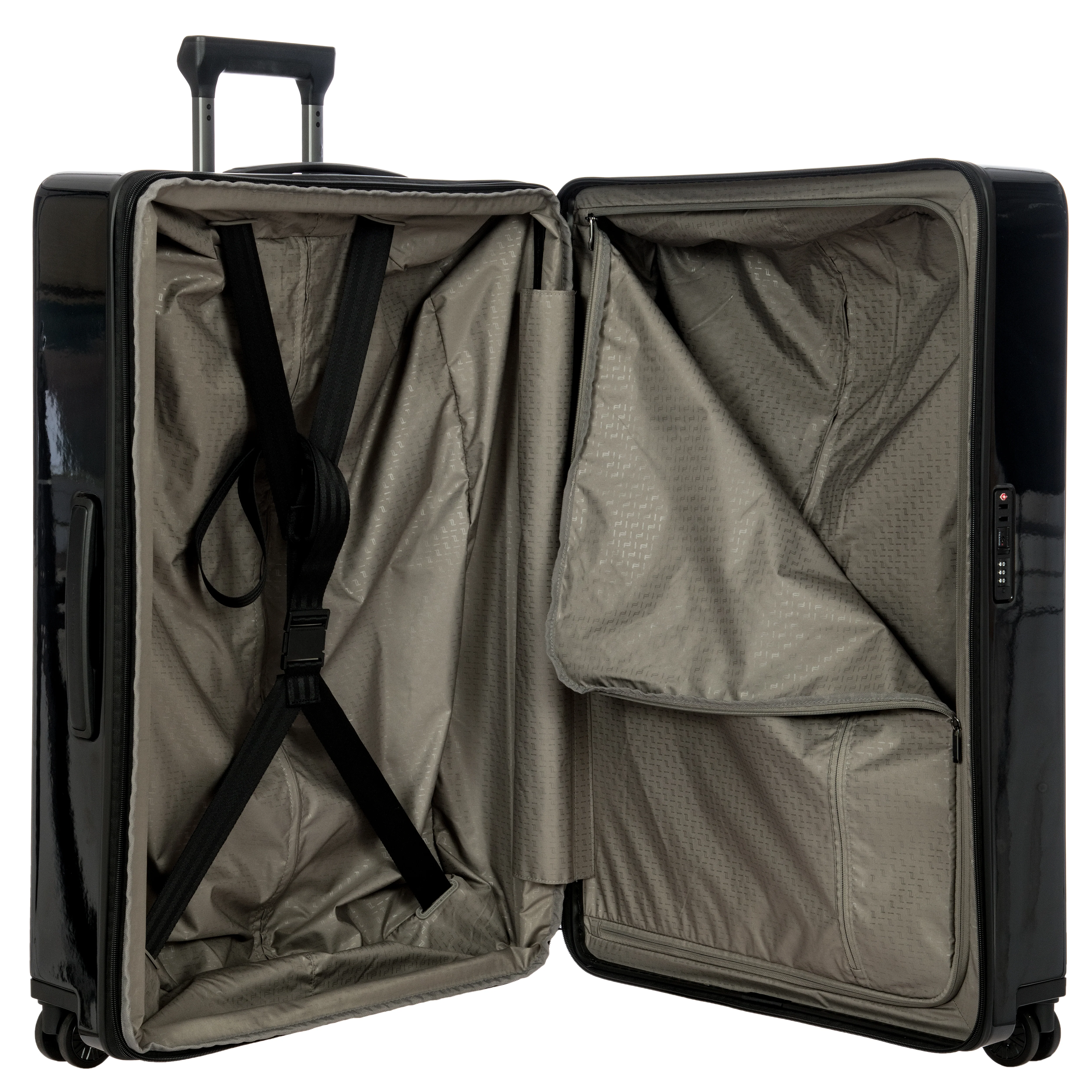 PORSCHE ROADSTER HARDCASE SUPER GRANDE 82 CM - Image 17