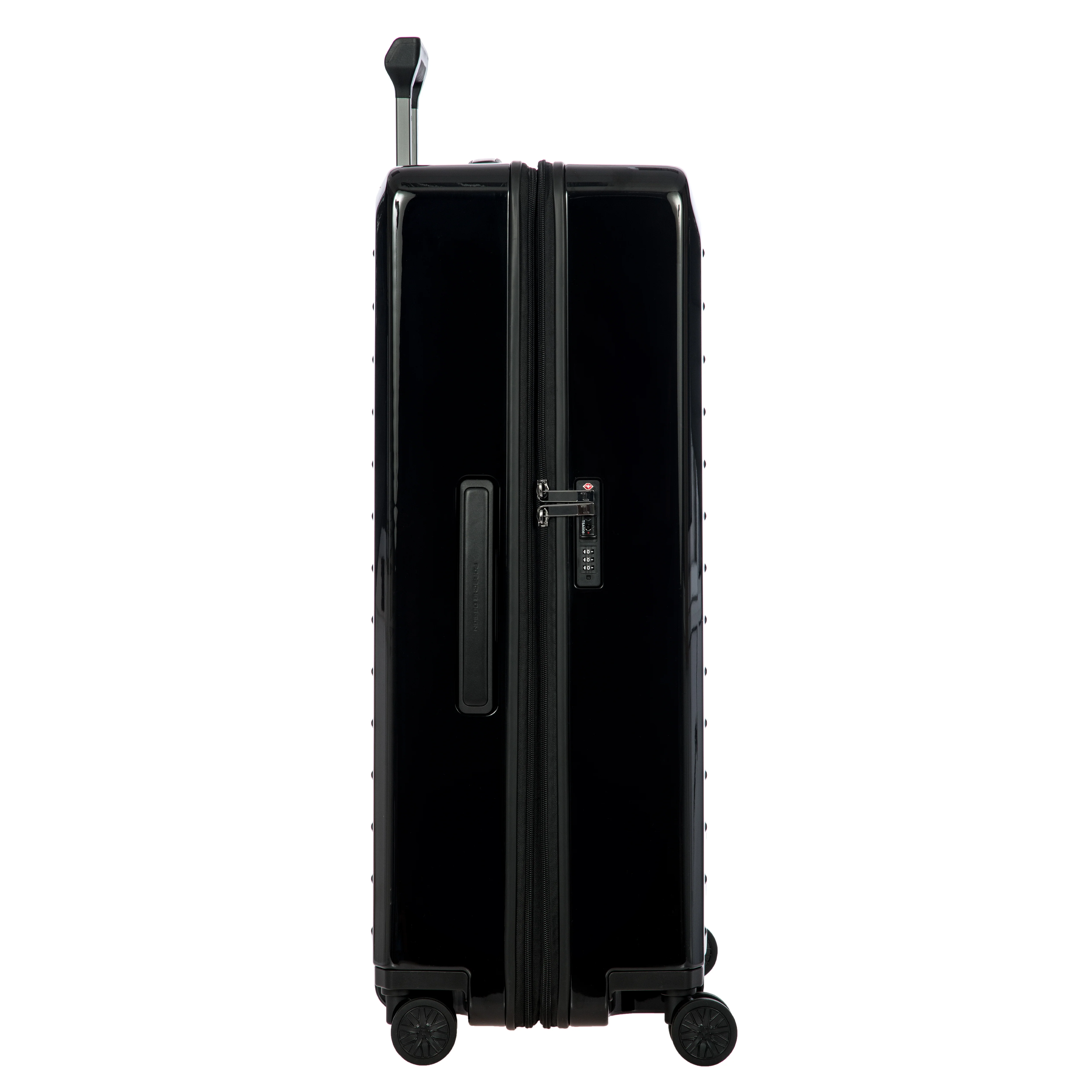 PORSCHE ROADSTER HARDCASE SUPER GRANDE 82 CM - Image 18