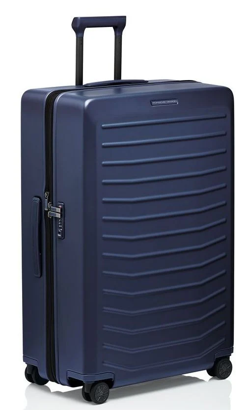 PORSCHE ROADSTER HARDCASE SUPER GRANDE 82 CM - Image 2