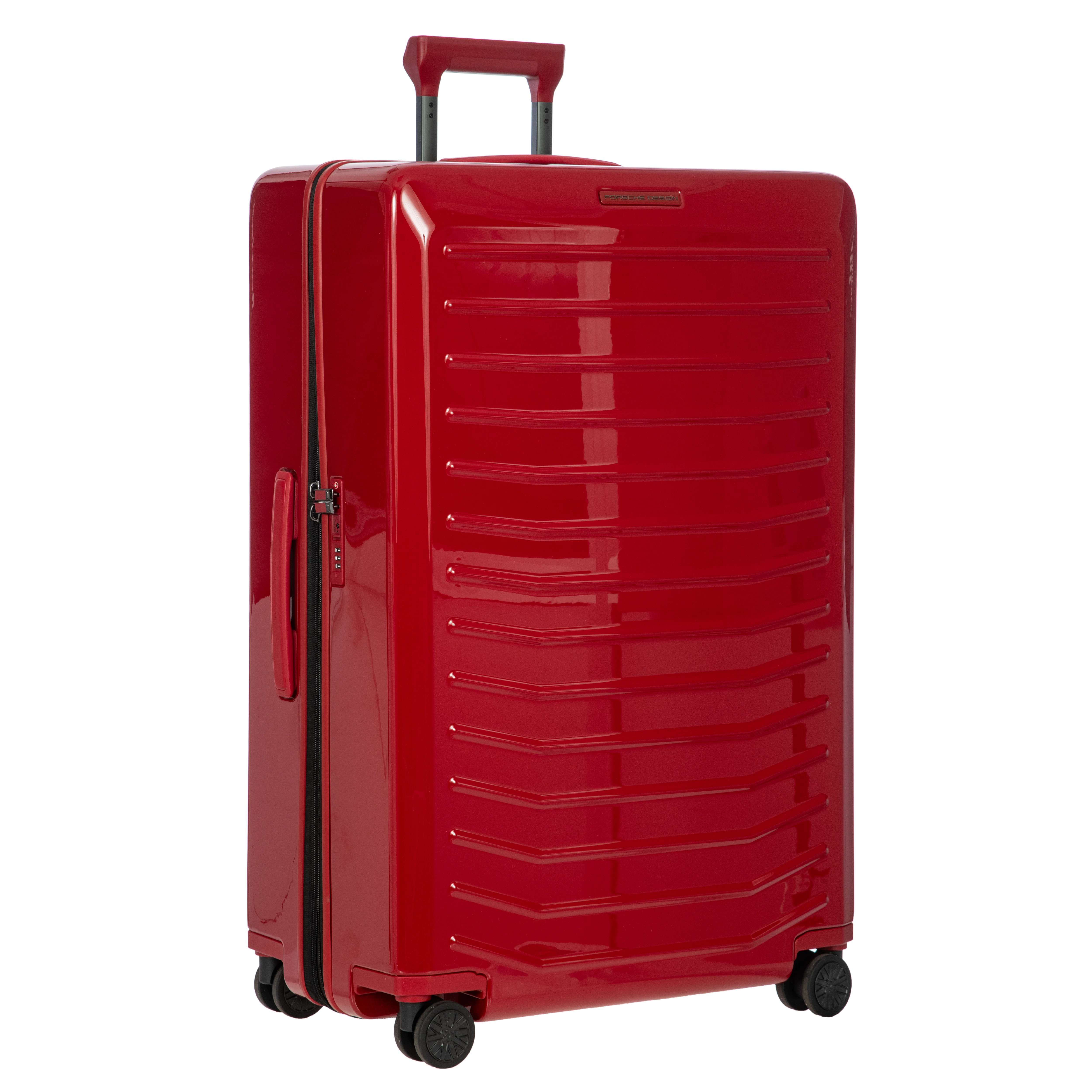 PORSCHE ROADSTER HARDCASE SUPER GRANDE 82 CM - Image 27