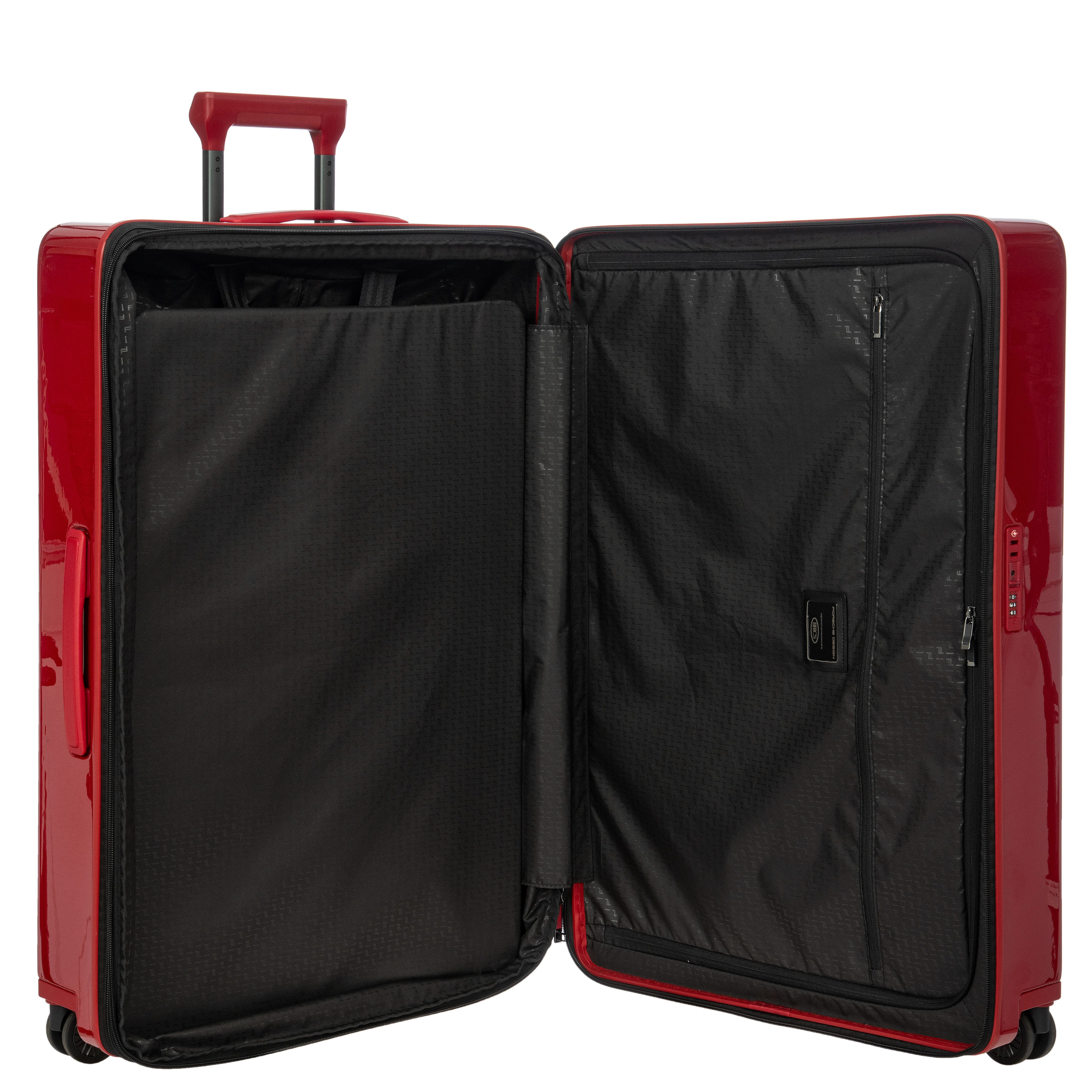 PORSCHE ROADSTER HARDCASE SUPER GRANDE 82 CM - Image 28