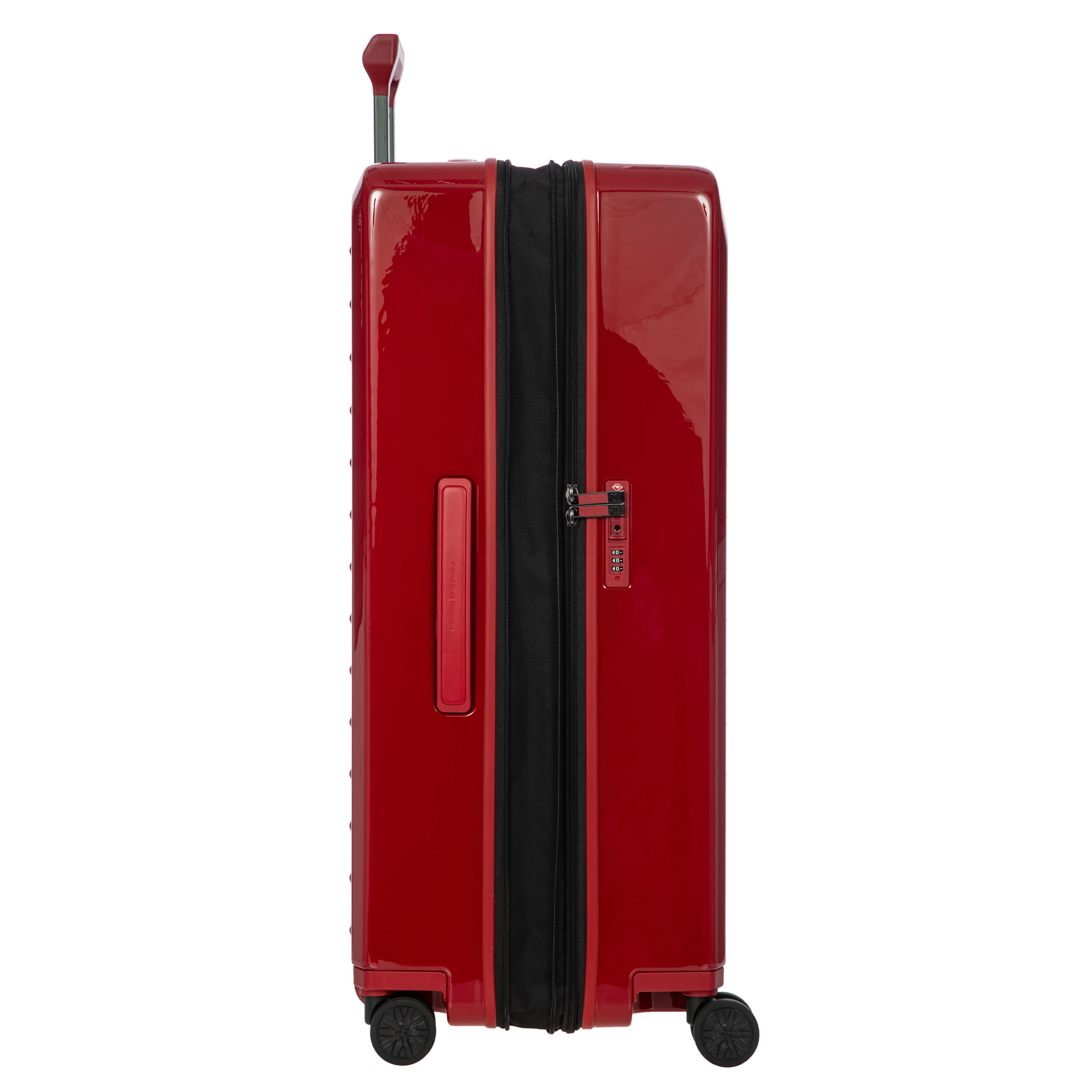 PORSCHE ROADSTER HARDCASE SUPER GRANDE 82 CM - Image 29