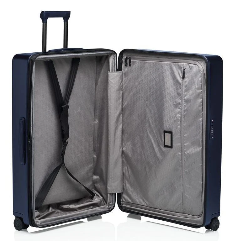 PORSCHE ROADSTER HARDCASE SUPER GRANDE 82 CM - Image 3