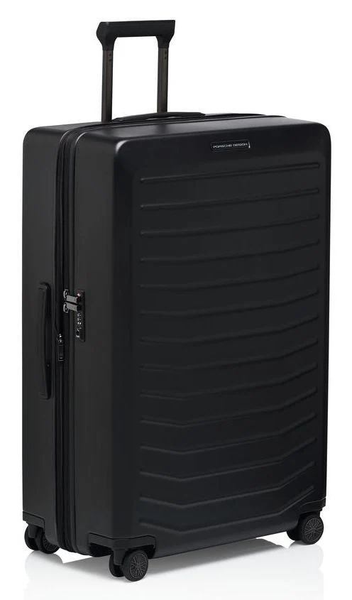 PORSCHE ROADSTER HARDCASE SUPER GRANDE 82 CM - Image 6