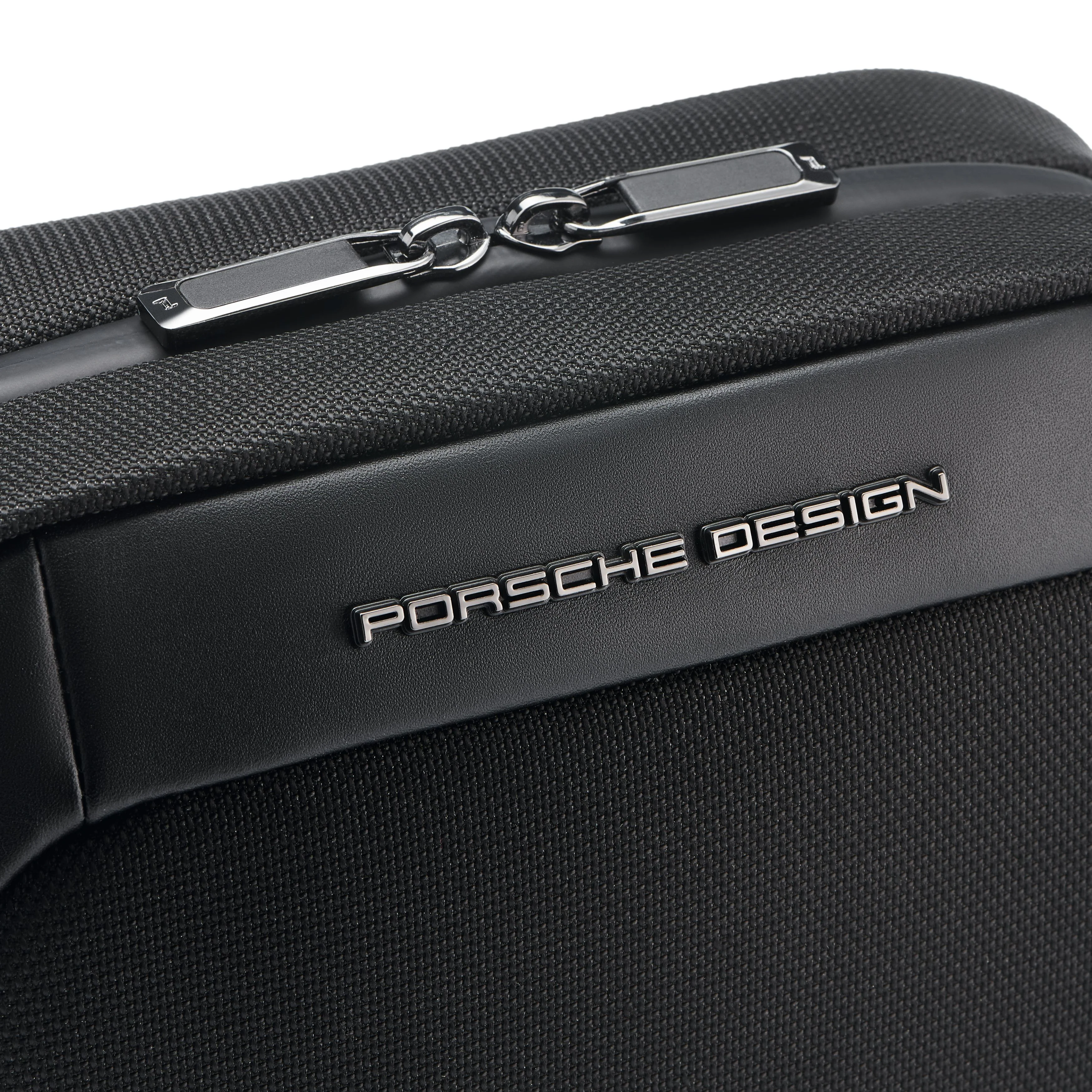 PORSCHE NECESER M ROADSTER LEATHER - Image 6