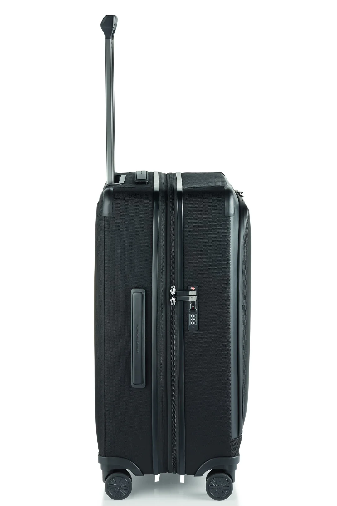 PORSCHE MALETA MEDIANA EXTENSIBLE ROADSTER NYLON 68CM - Image 3