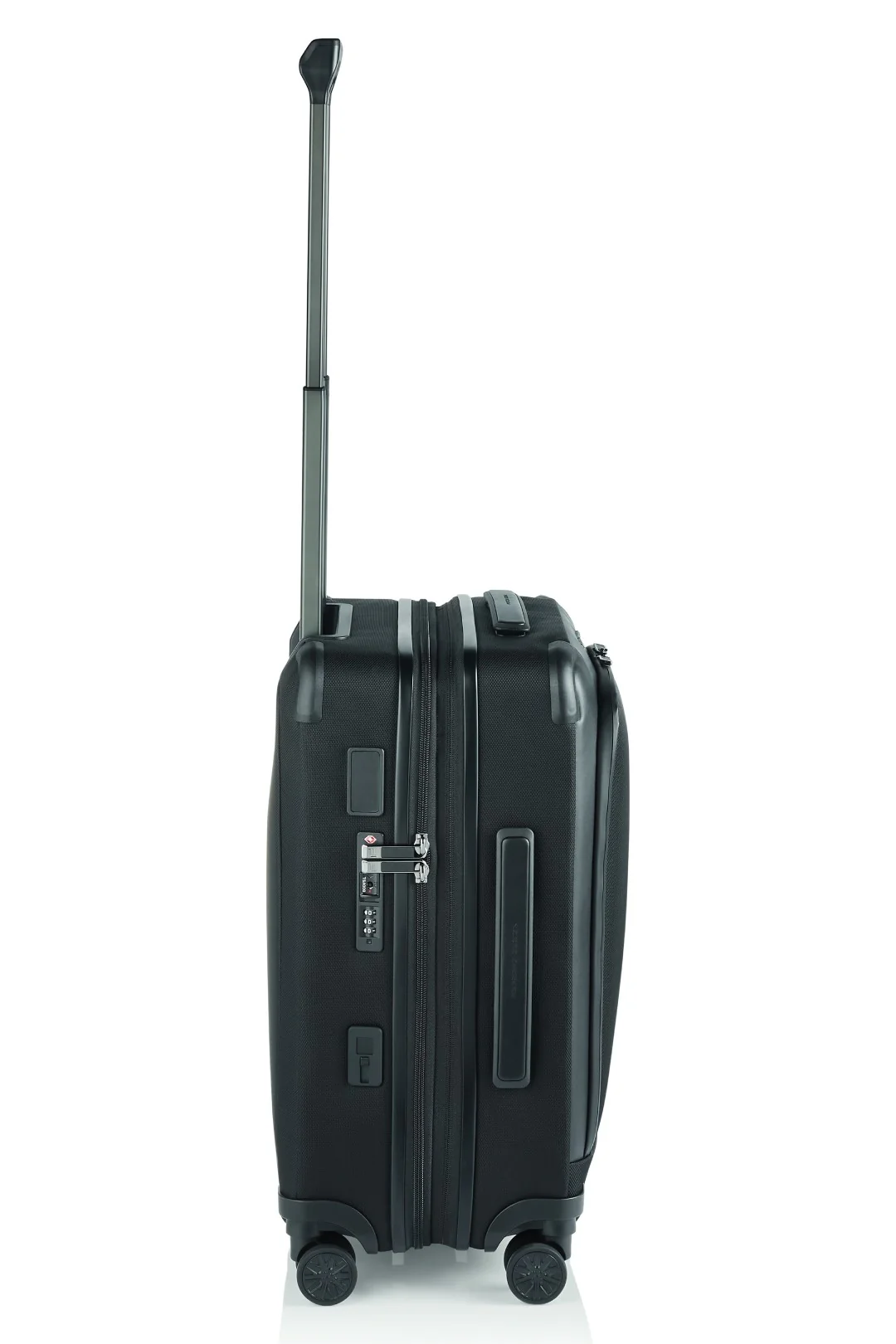 PORSCHE MALETA DE CABINA EXTENSIBLE ROADSTER NYLON 55CM - Image 3