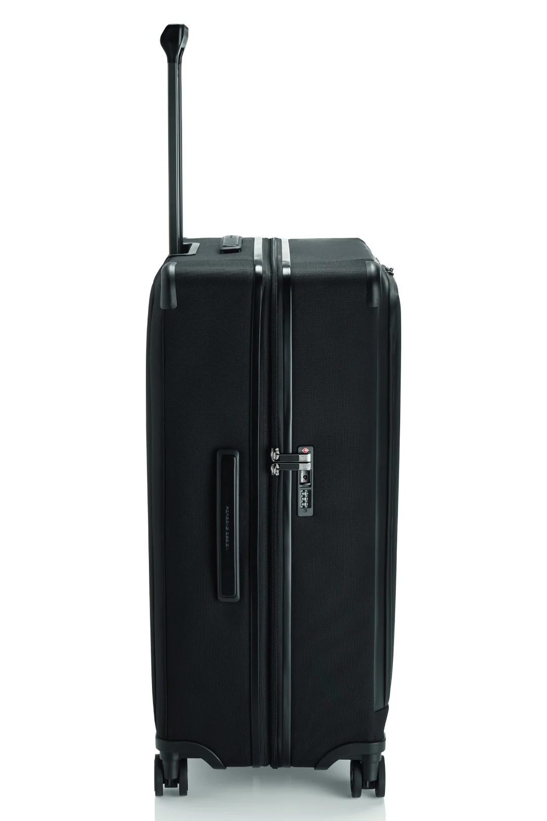 PORSCHE MALETA GRANDE EXTENSIBLE ROADSTER NYLON 77CM - Image 3