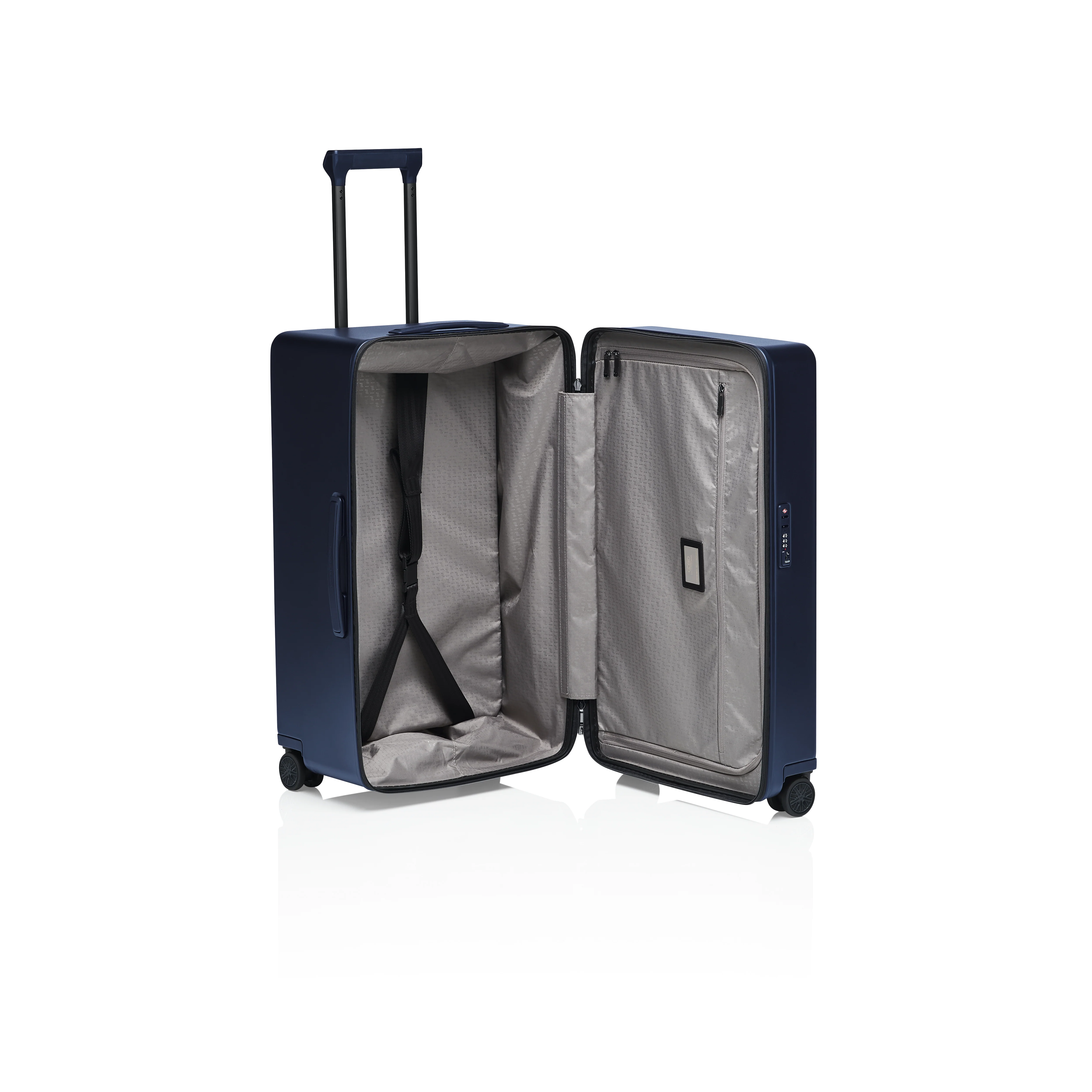 PORSCHE Trunk M Roadster Hardcase - Image 3
