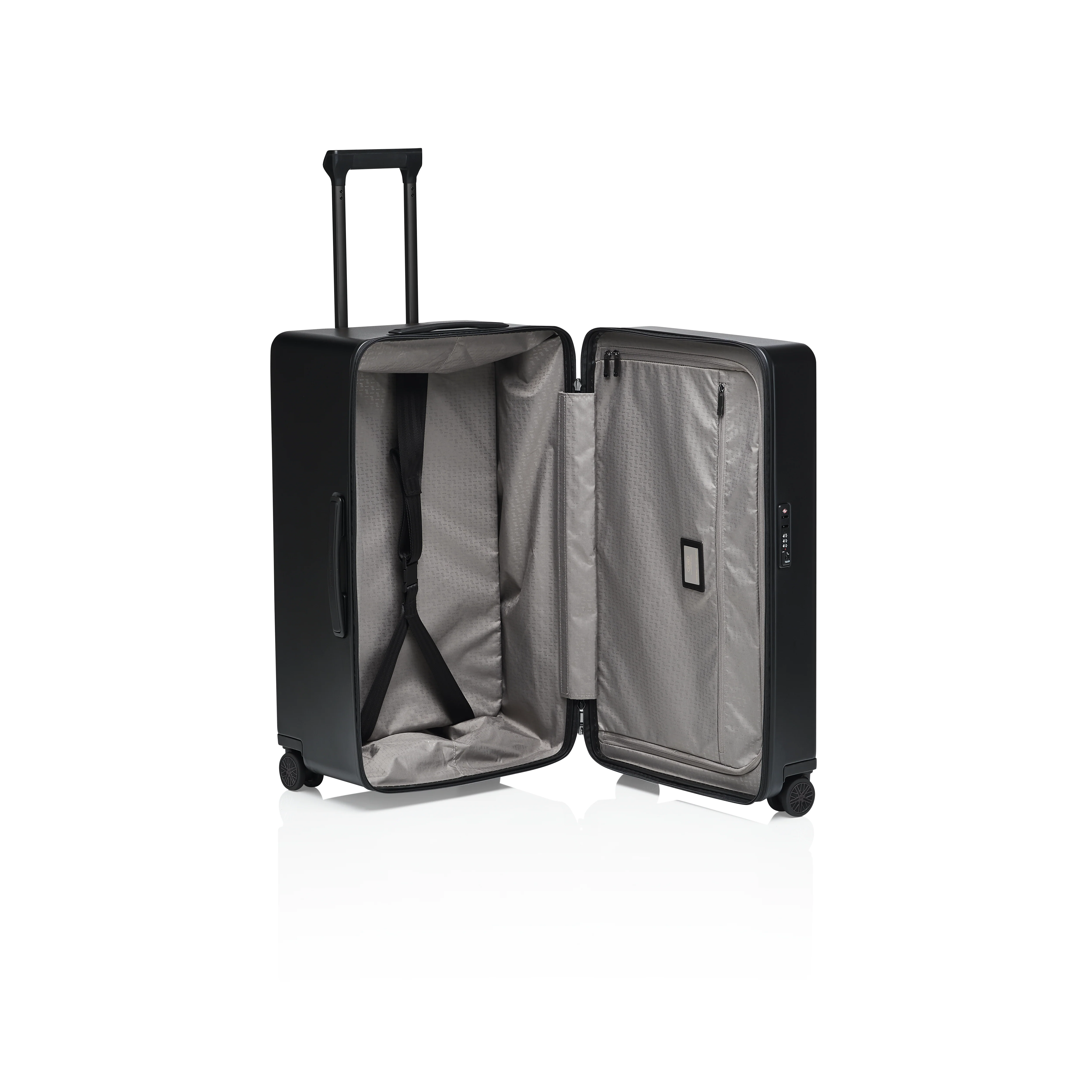 PORSCHE Trunk M Roadster Hardcase - Image 7