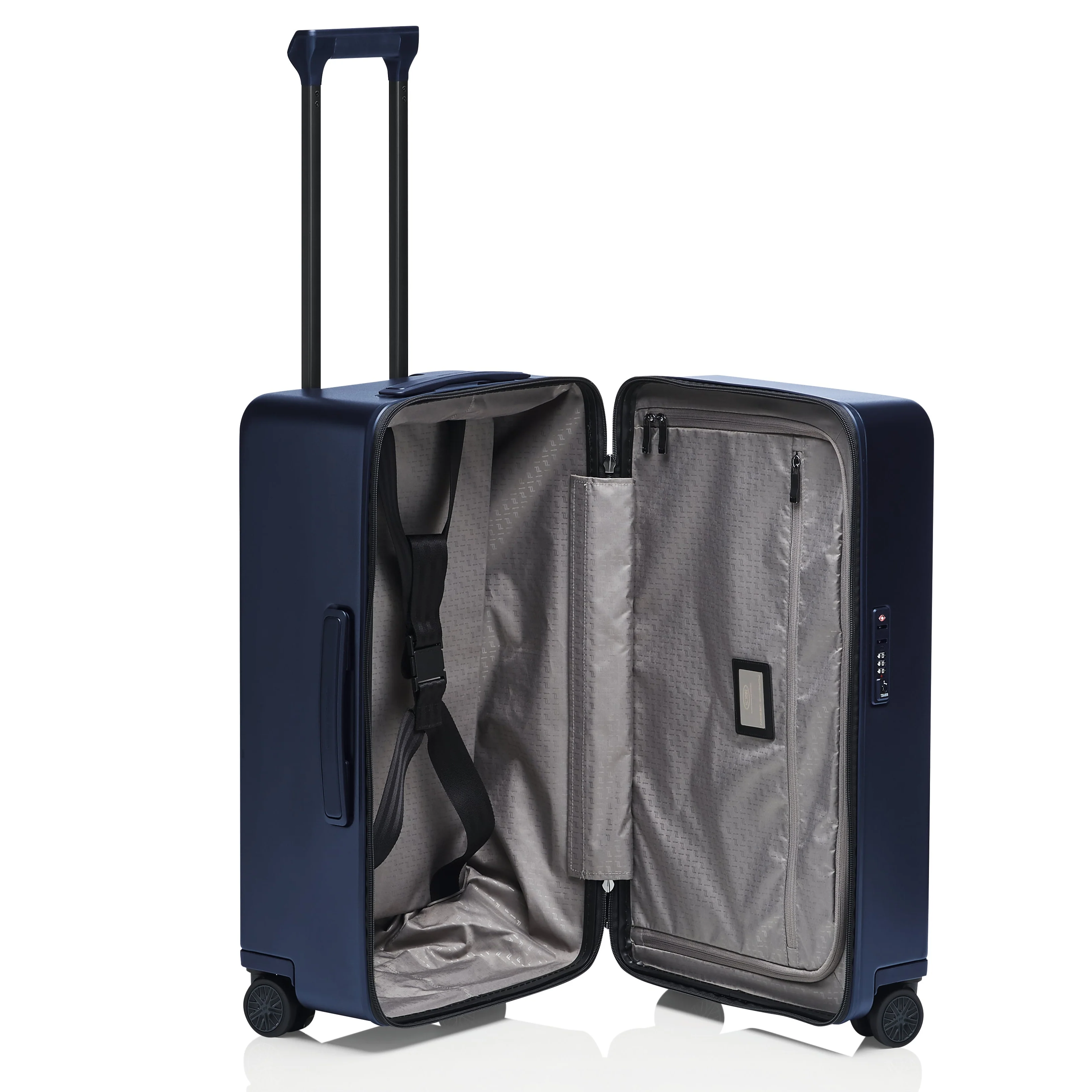 PORSCHE Trunk S Roadster Hardcase - Image 7