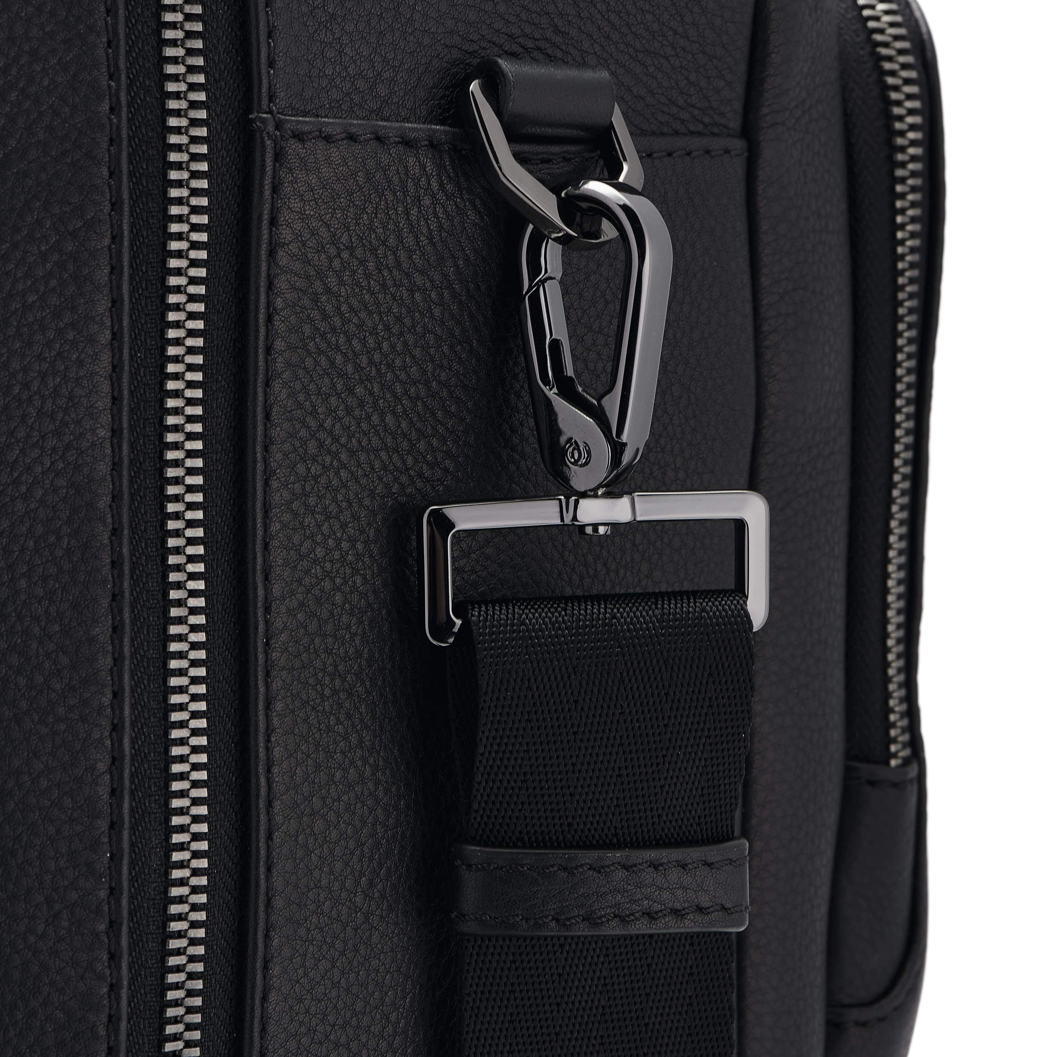PORSCHE WEEKENDER ROADSTER LEATHER - Image 10