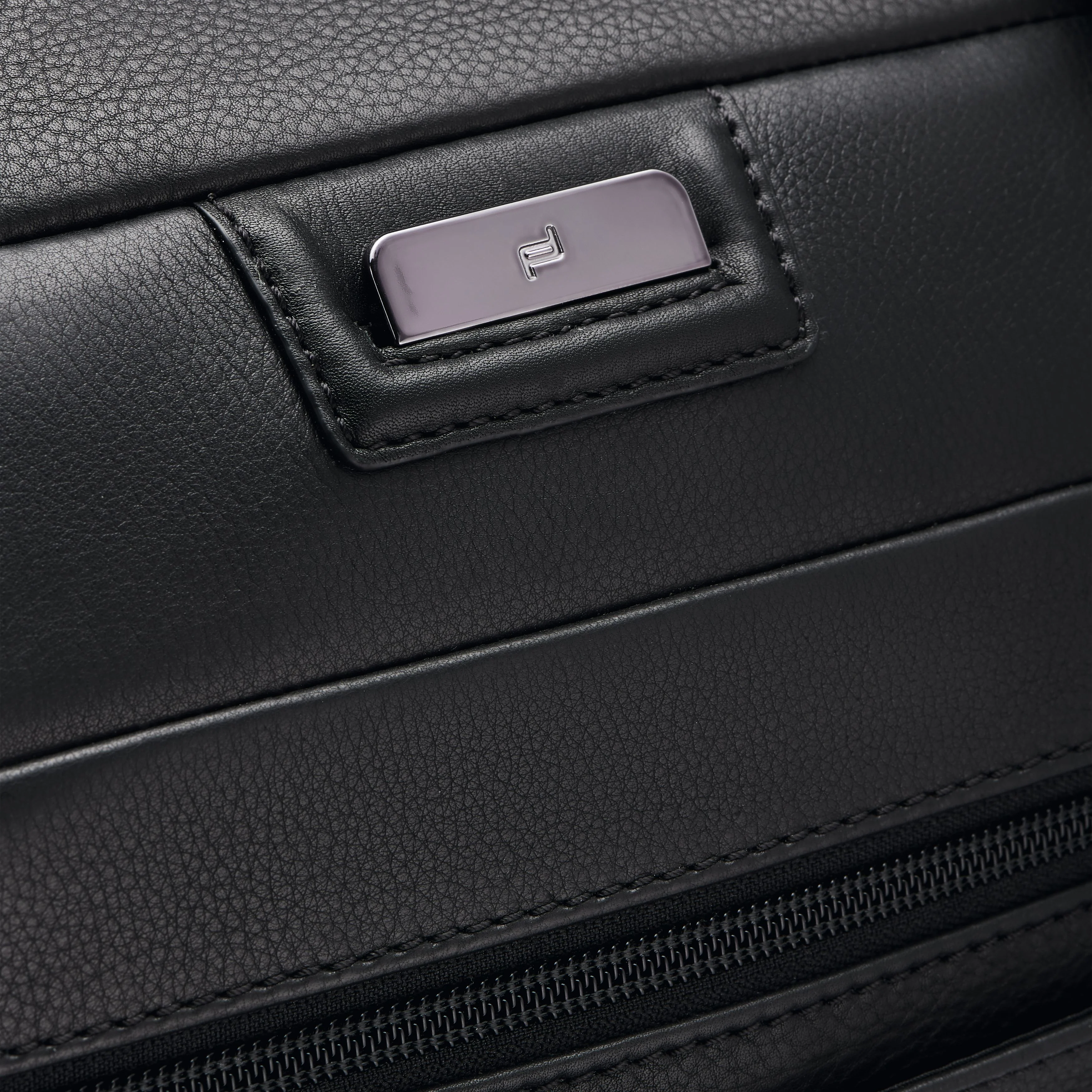 PORSCHE WEEKENDER ROADSTER LEATHER - Image 11