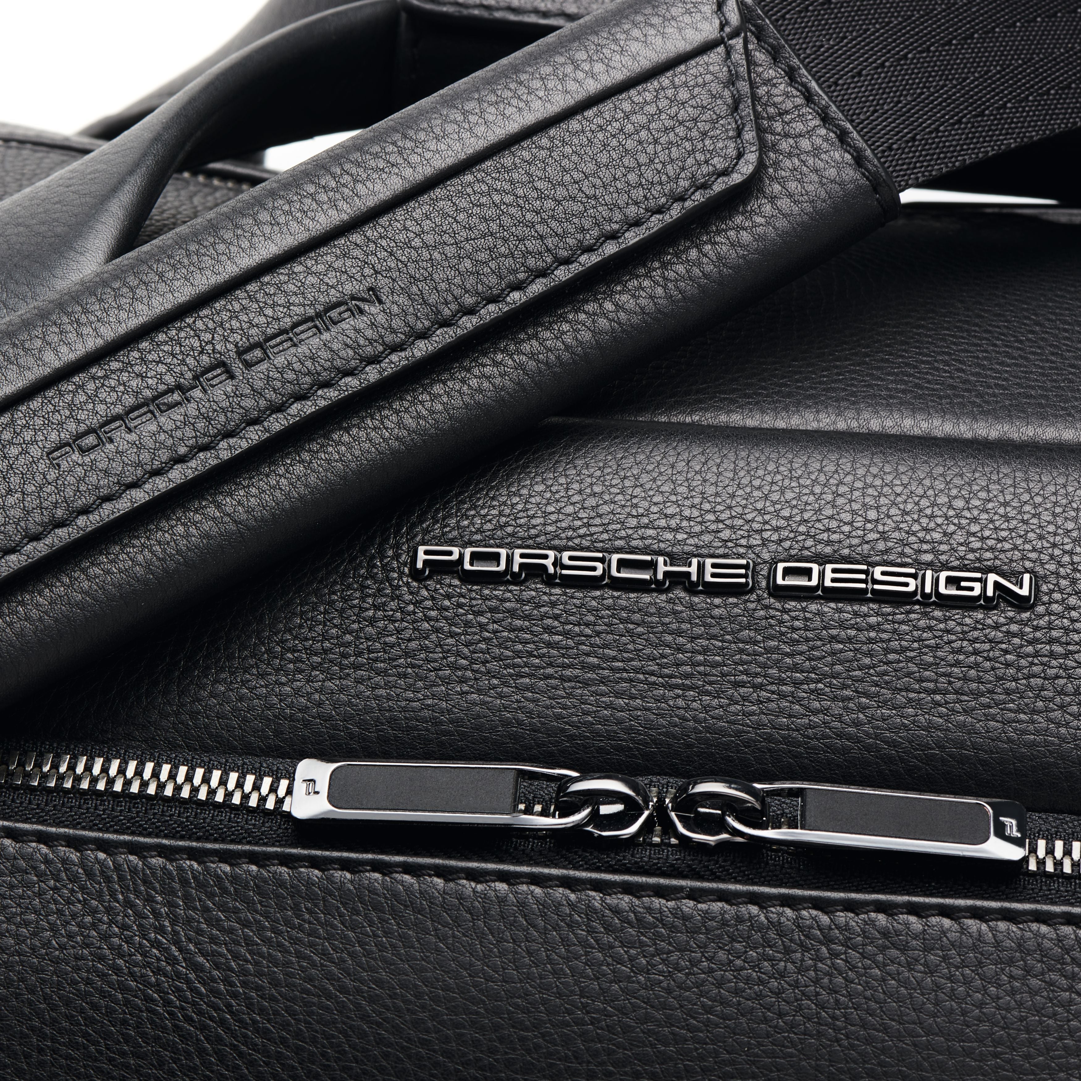 PORSCHE WEEKENDER ROADSTER LEATHER - Image 12