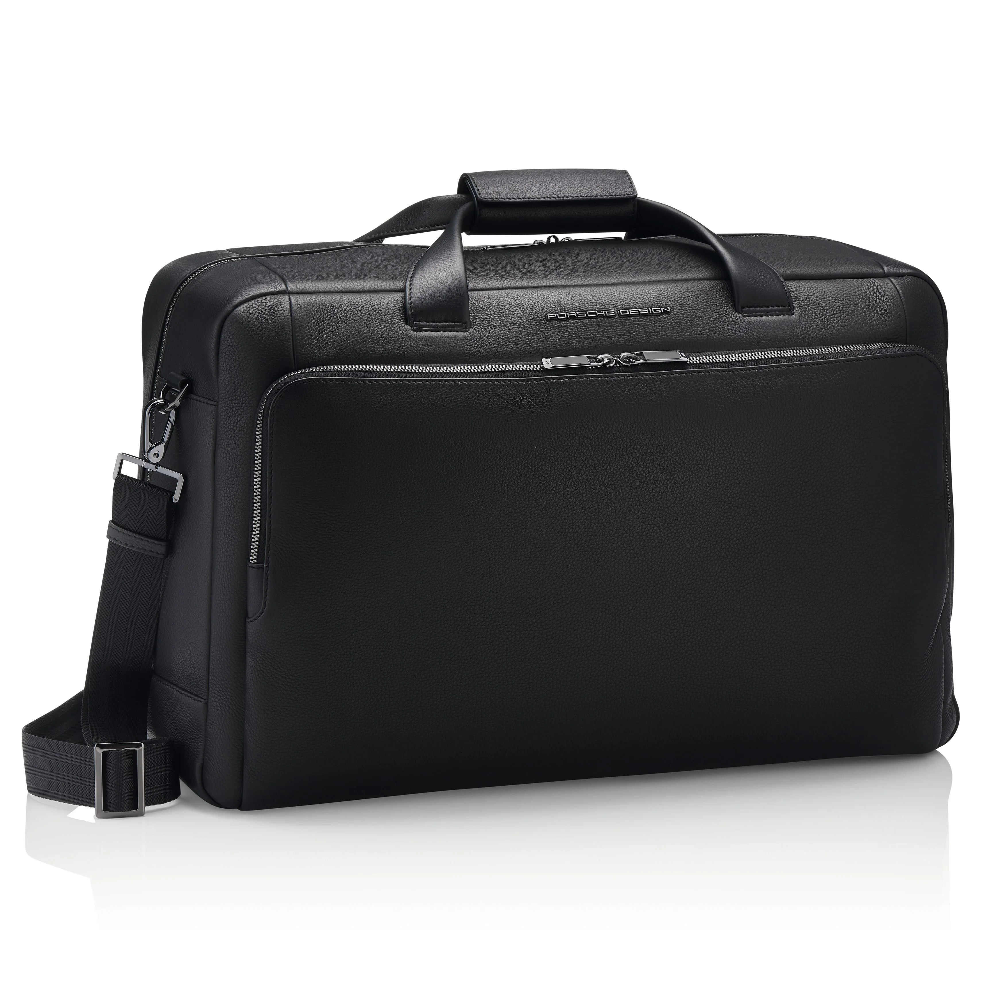 PORSCHE WEEKENDER ROADSTER LEATHER - Image 3