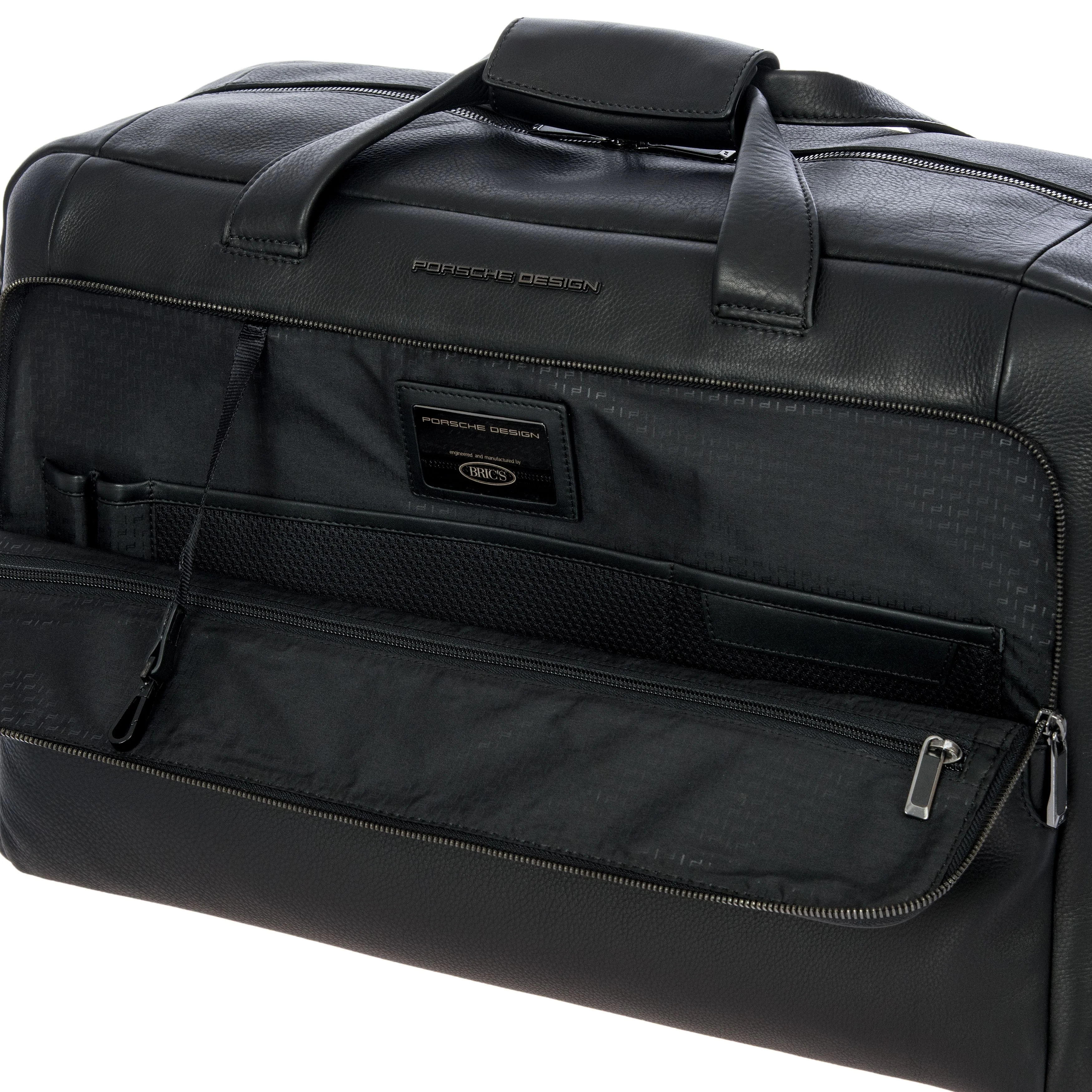 PORSCHE WEEKENDER ROADSTER LEATHER - Image 7