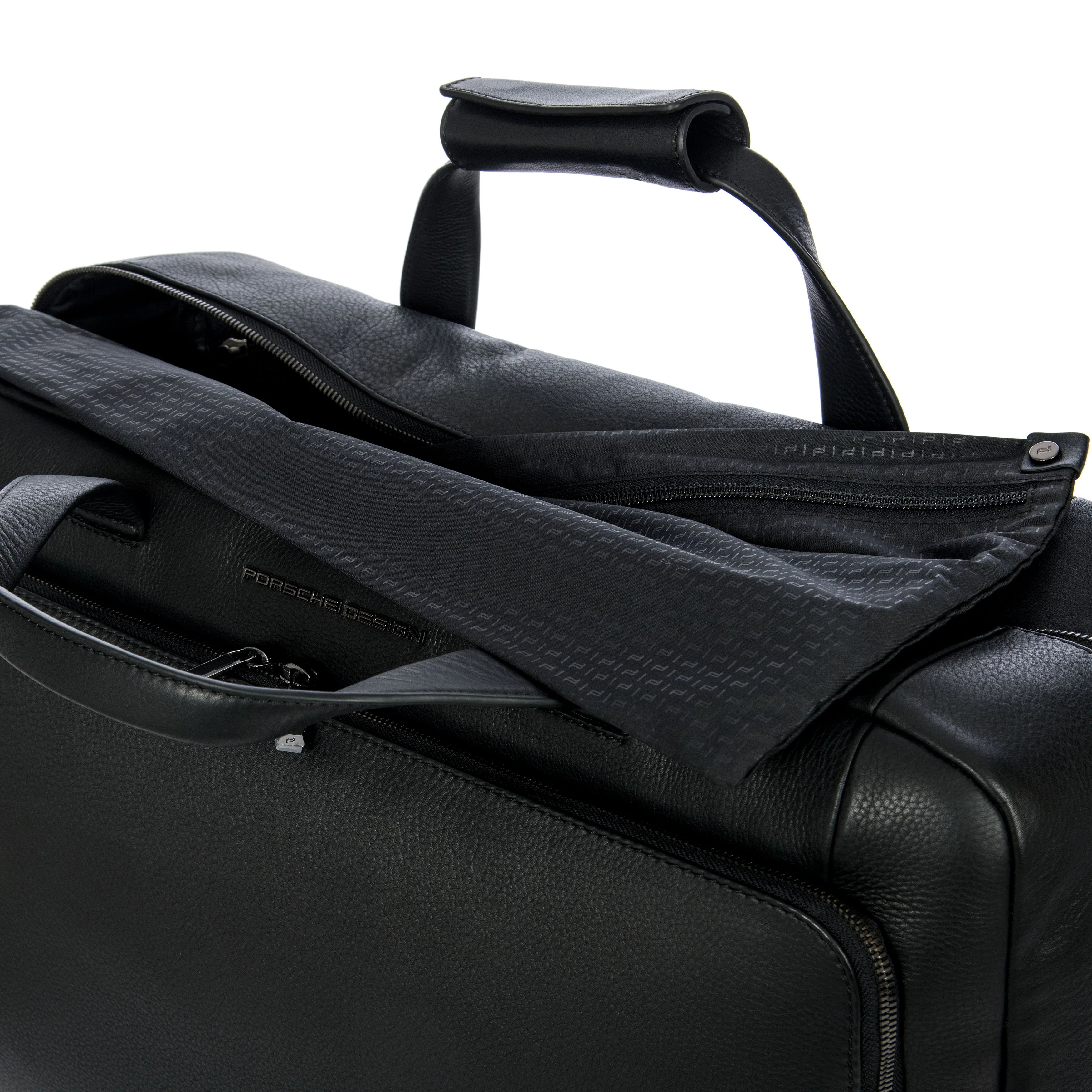 PORSCHE WEEKENDER ROADSTER LEATHER - Image 8