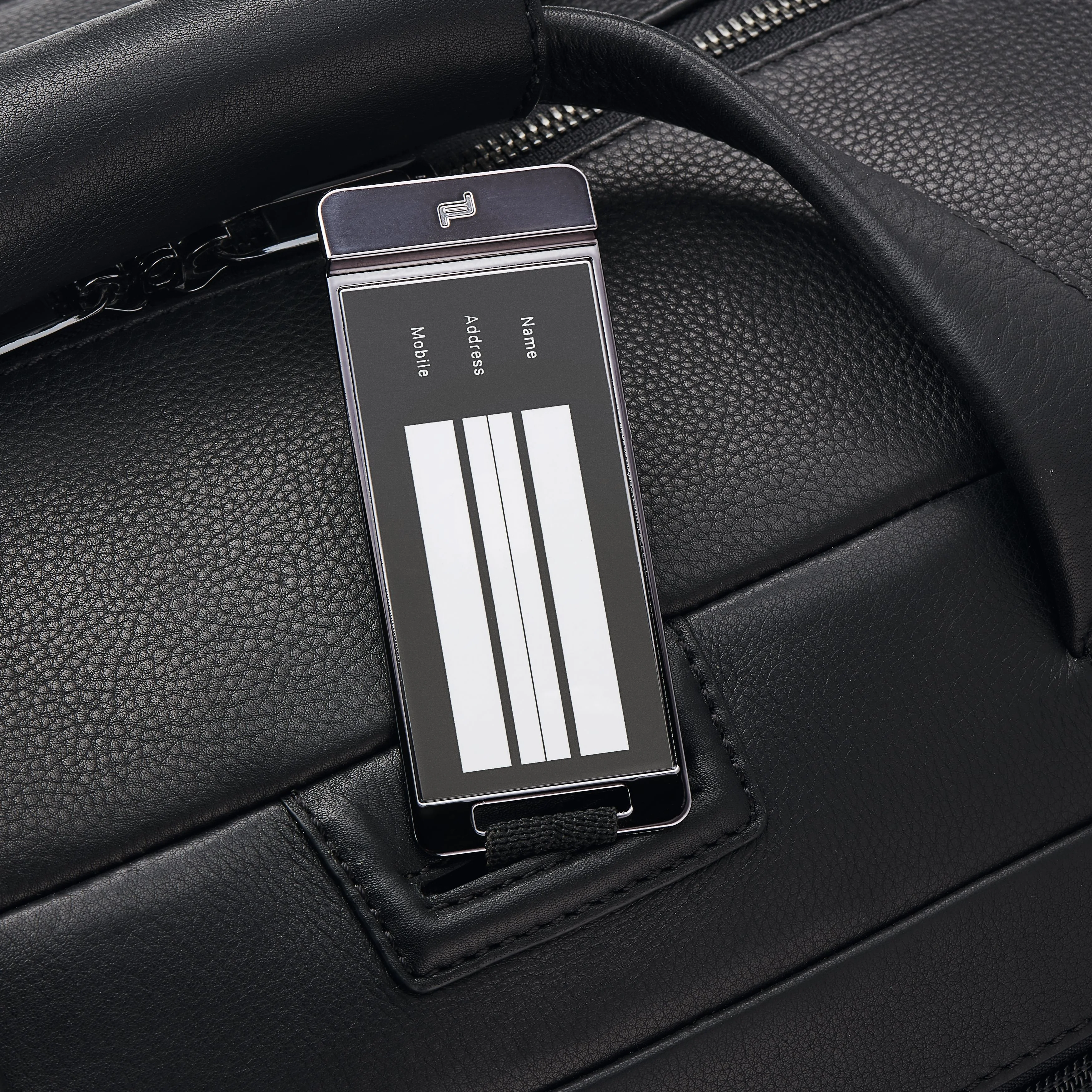 PORSCHE WEEKENDER ROADSTER LEATHER - Image 9