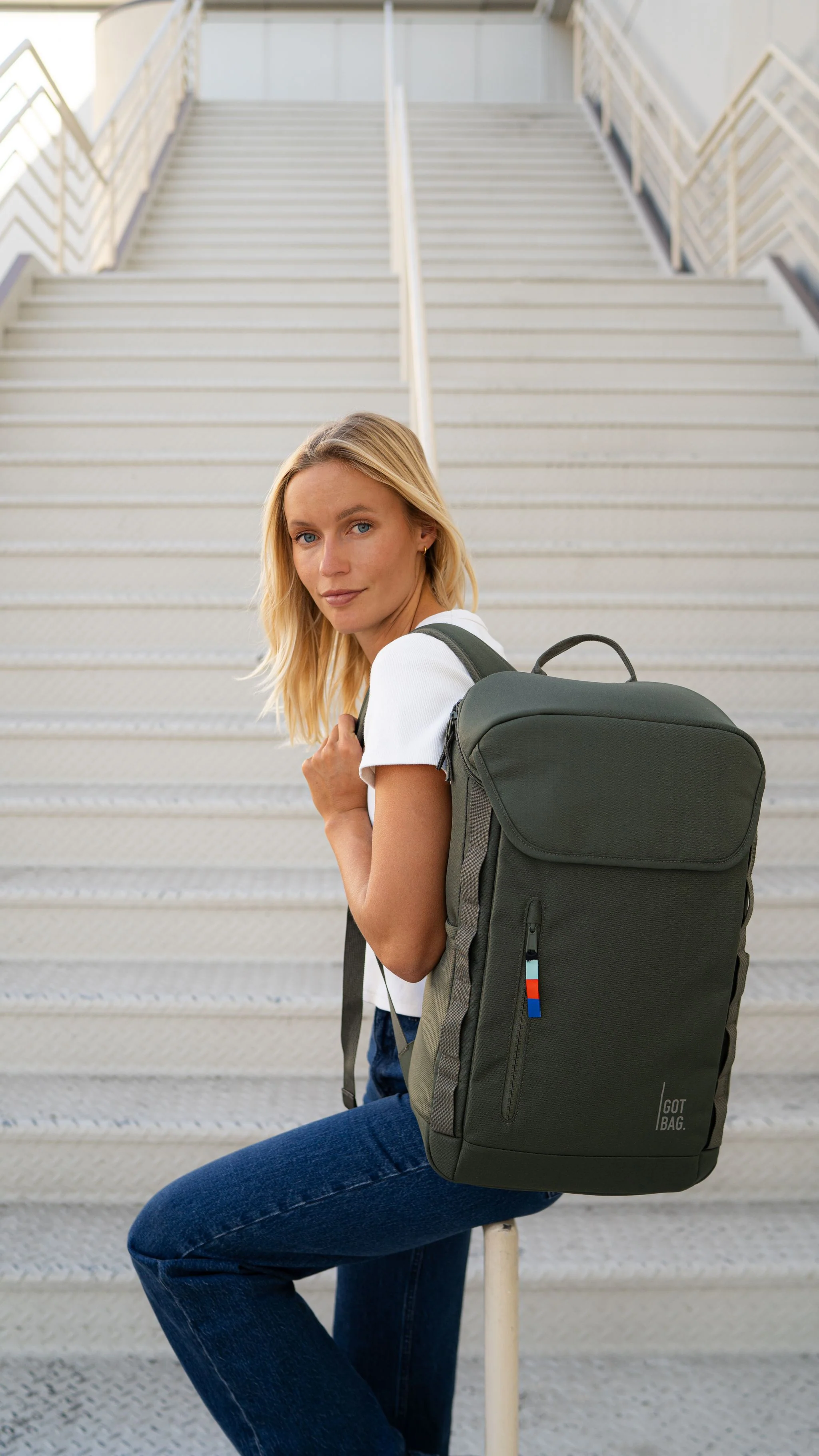 GOT BAG MOCHILA PRO PACK - Image 17