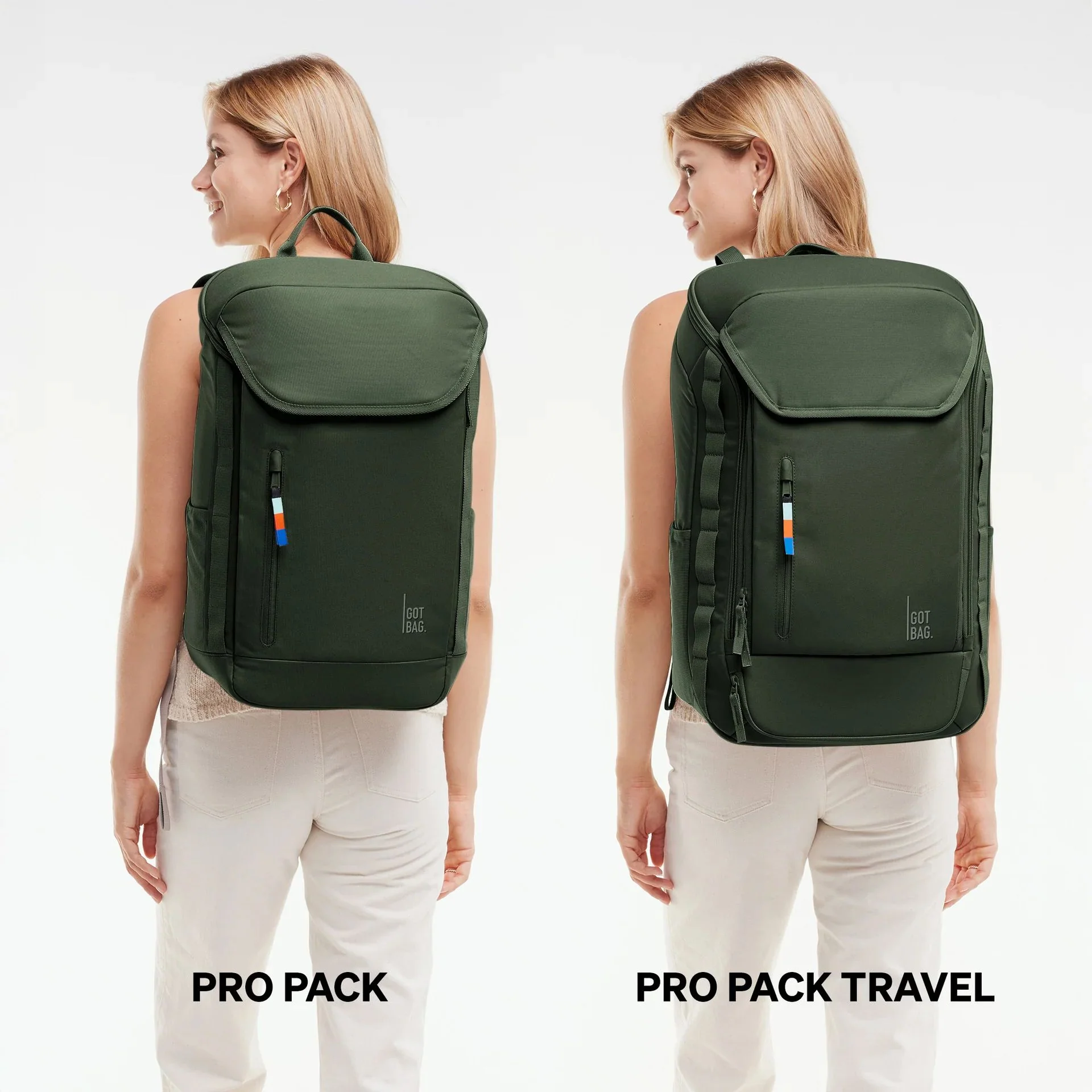 GOT BAG MOCHILA PRO PACK - Image 23