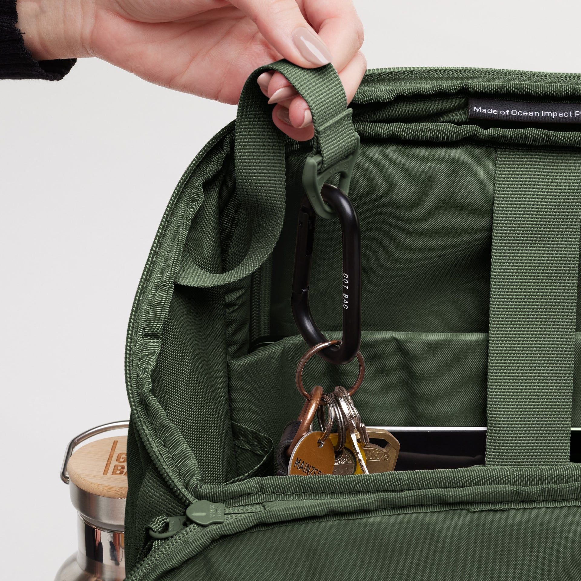 GOT BAG MOCHILA PRO PACK - Image 26