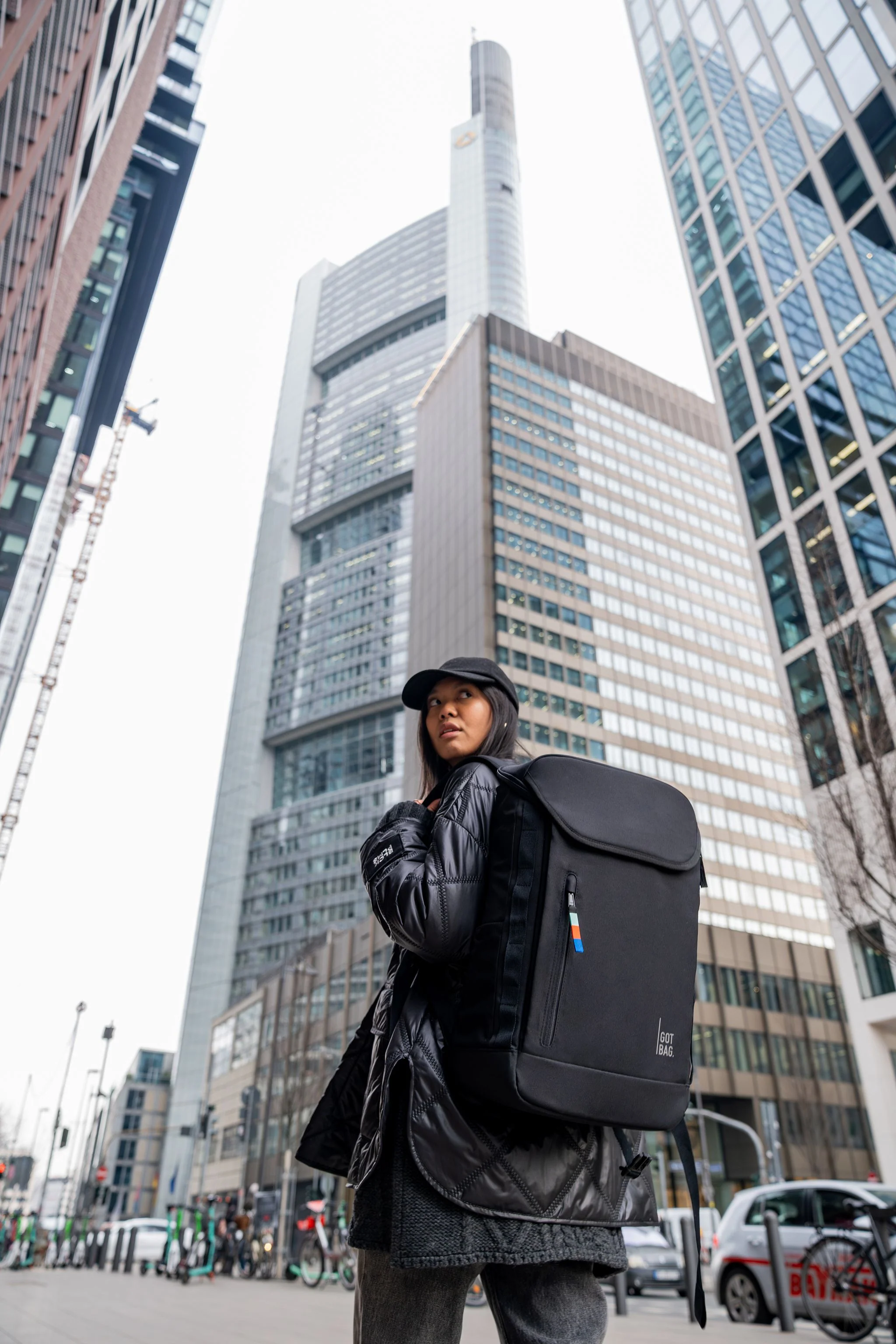 GOT BAG MOCHILA PRO PACK - Image 3