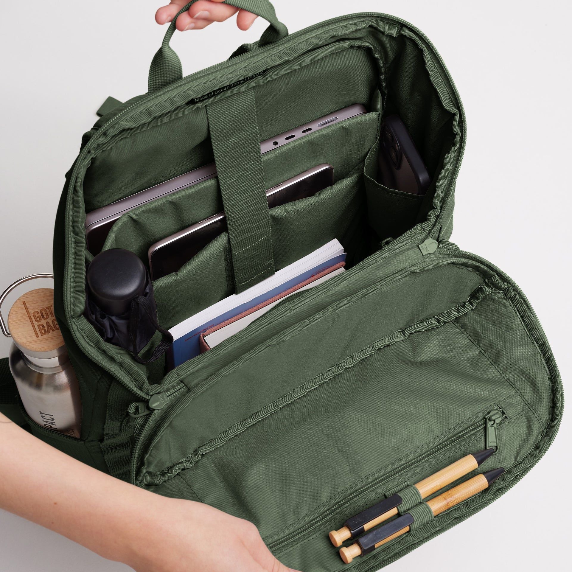 GOT BAG MOCHILA PRO PACK - Image 30