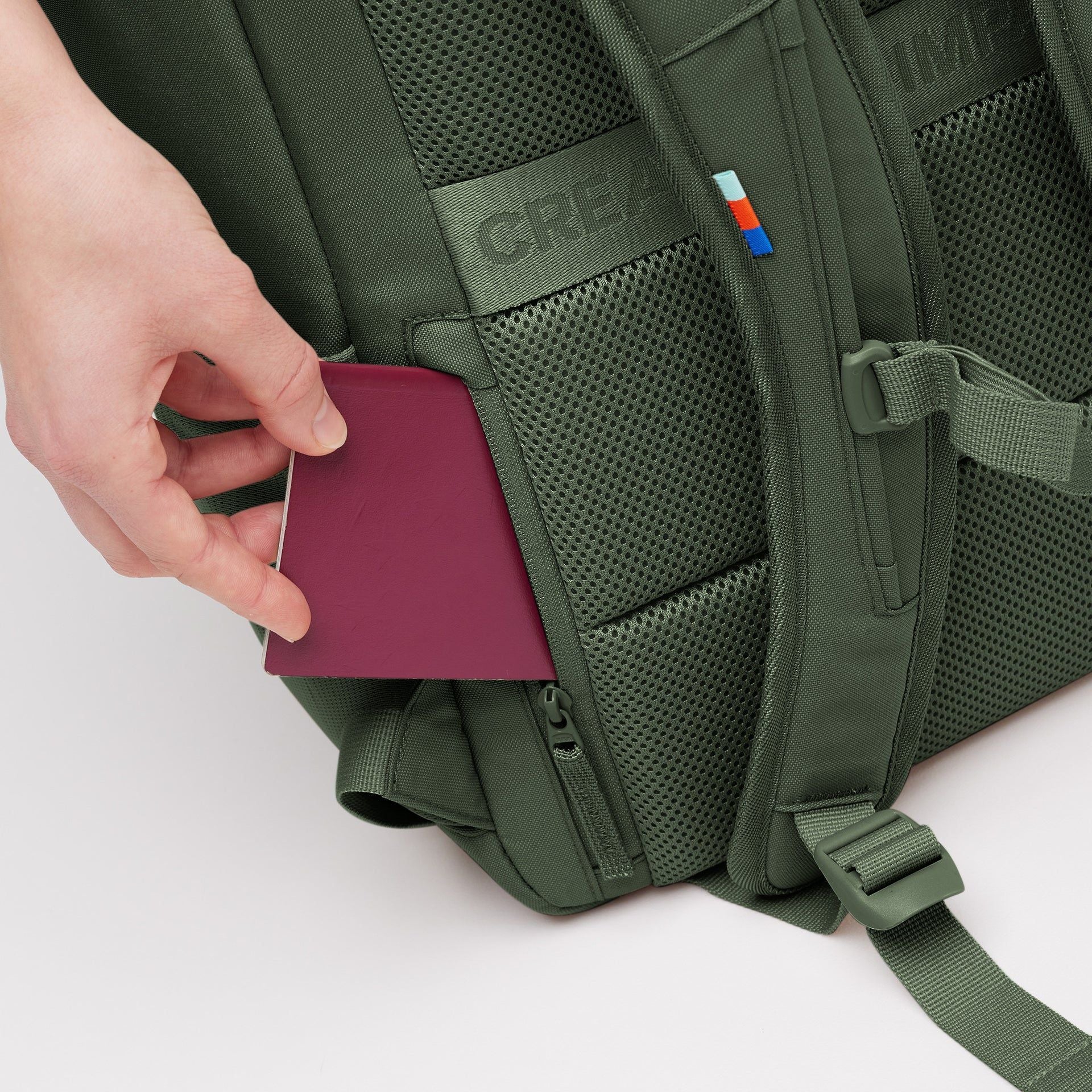 GOT BAG MOCHILA PRO PACK - Image 32