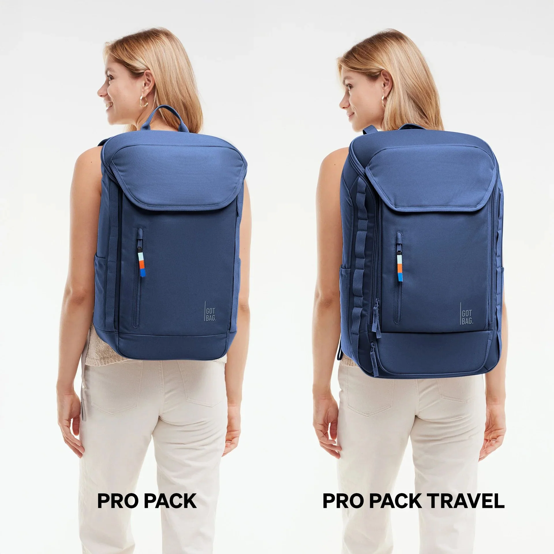GOT BAG MOCHILA PRO PACK - Image 39