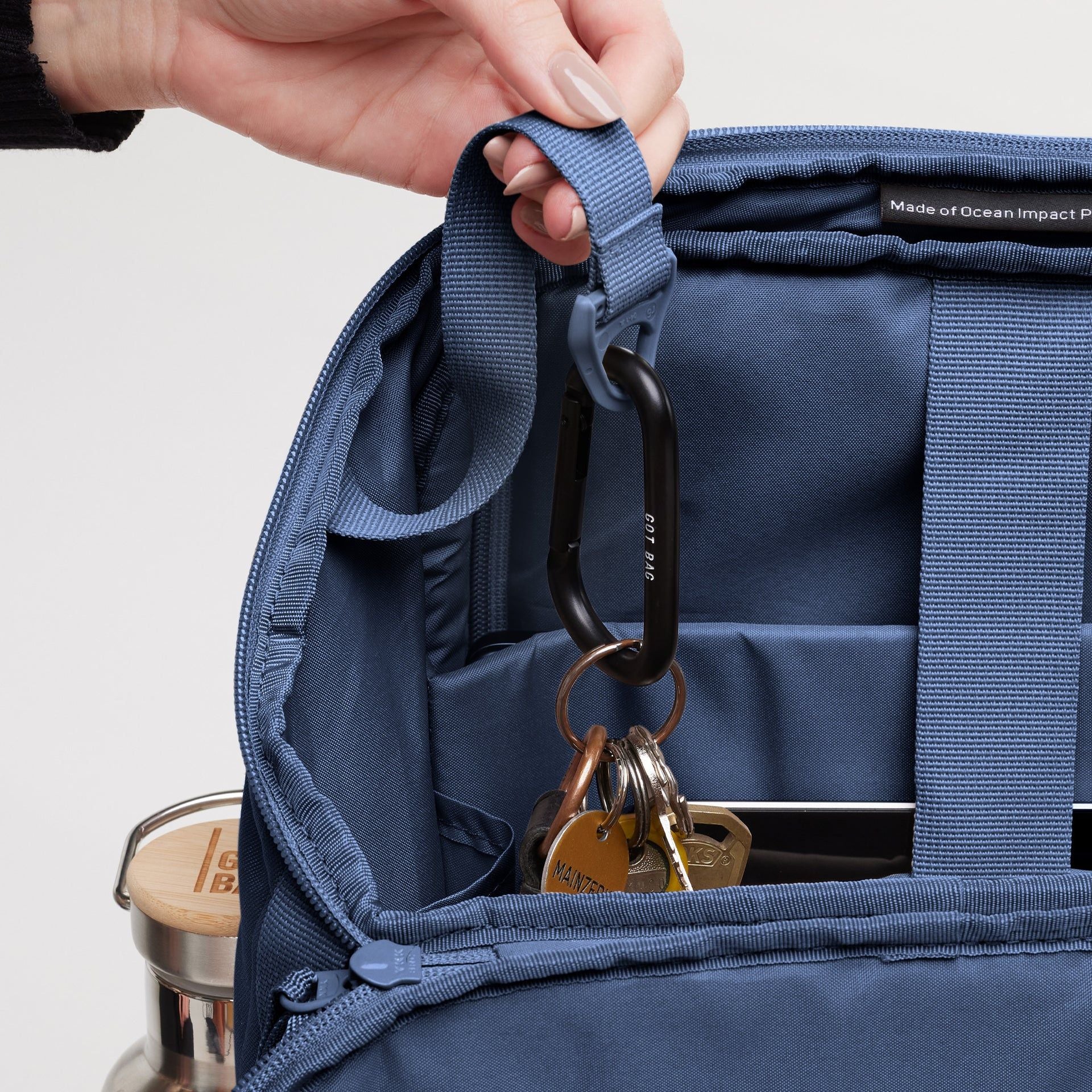 GOT BAG MOCHILA PRO PACK - Image 42