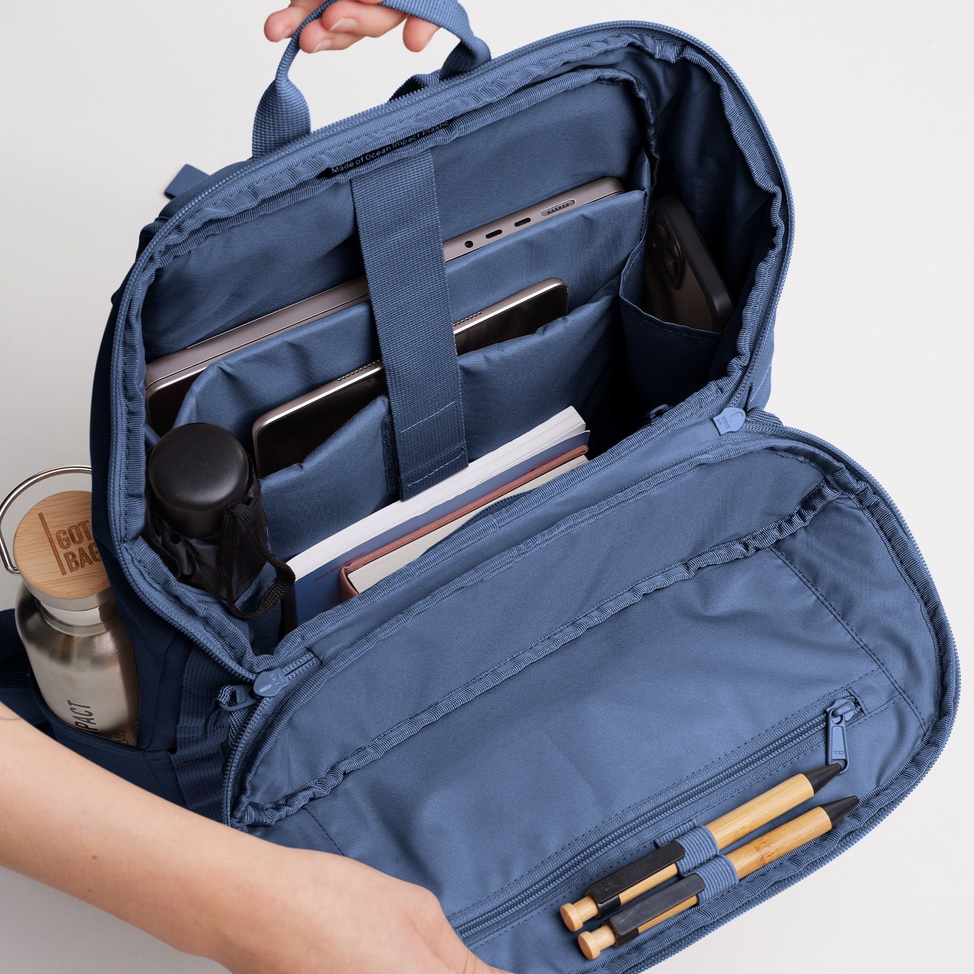 GOT BAG MOCHILA PRO PACK - Image 45